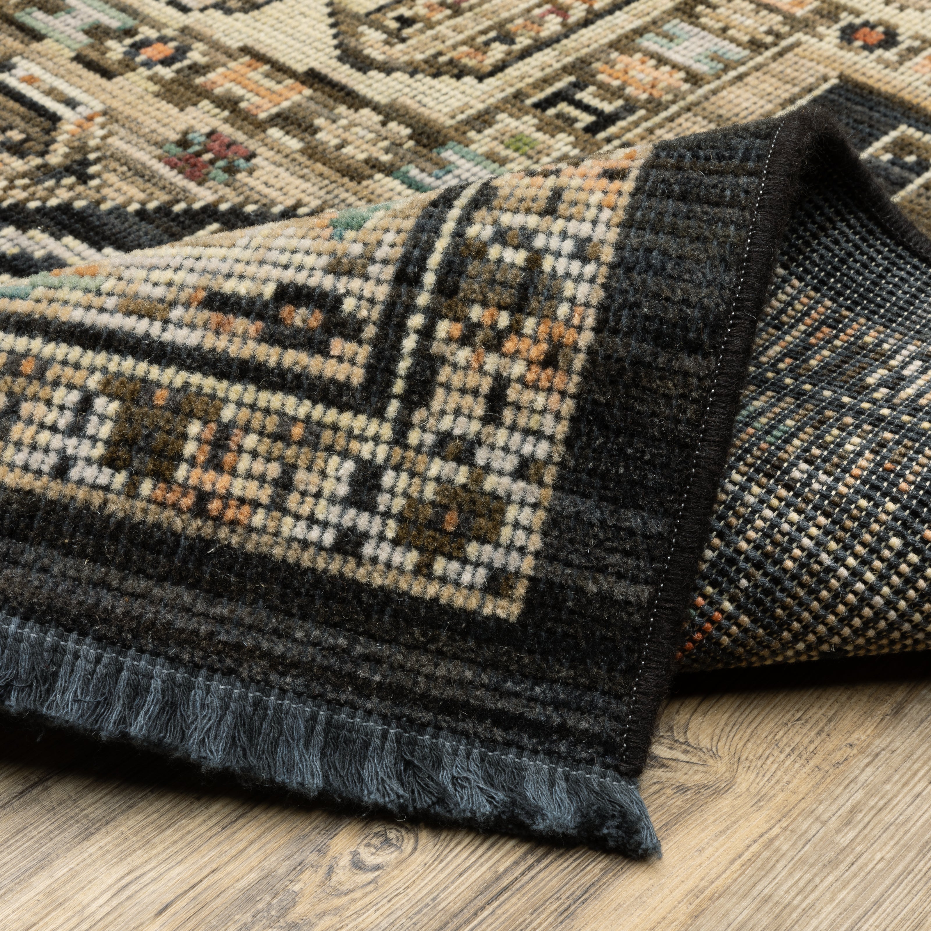 Legacy / LGY03 – Oriental Weavers