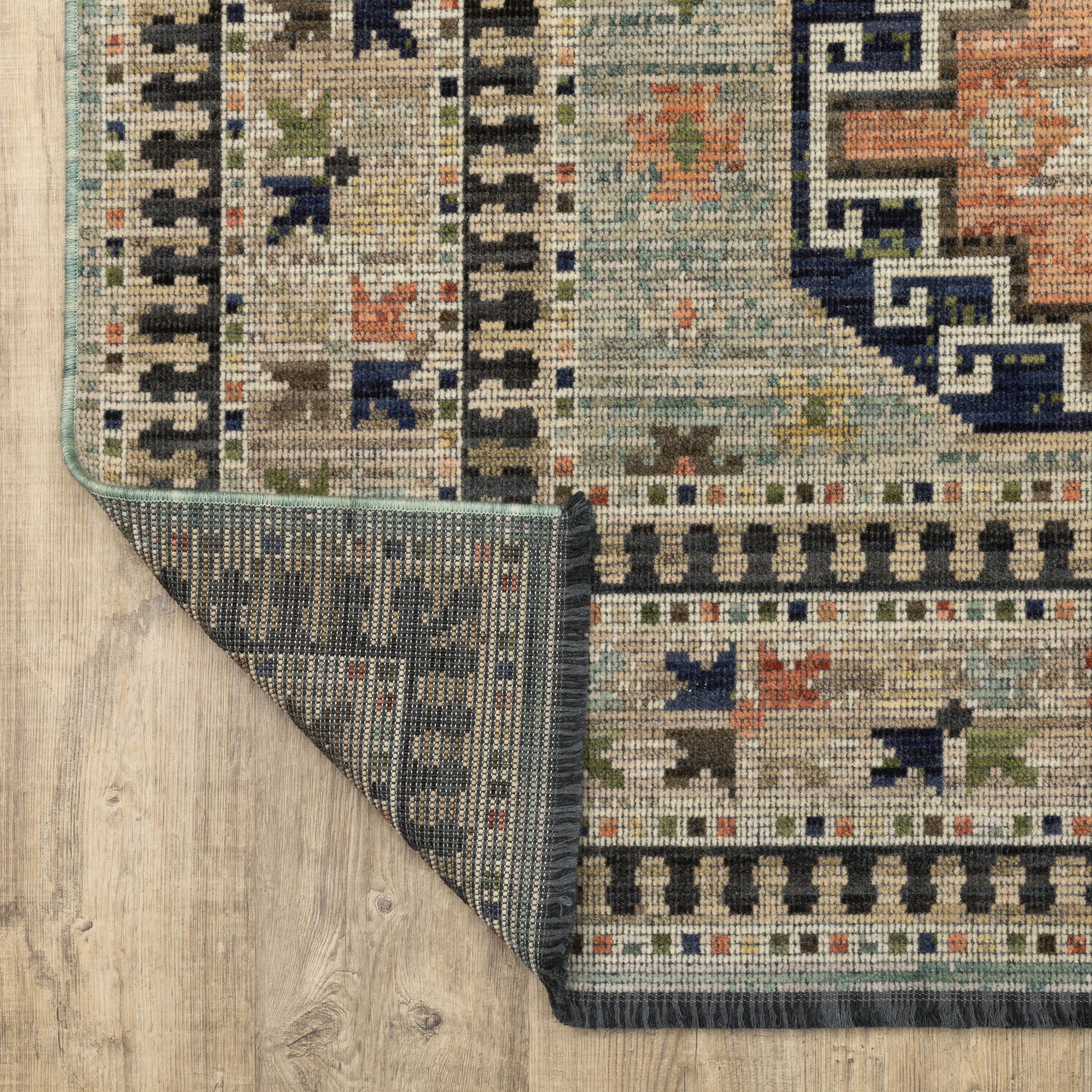 Legacy / LGY10 – Oriental Weavers