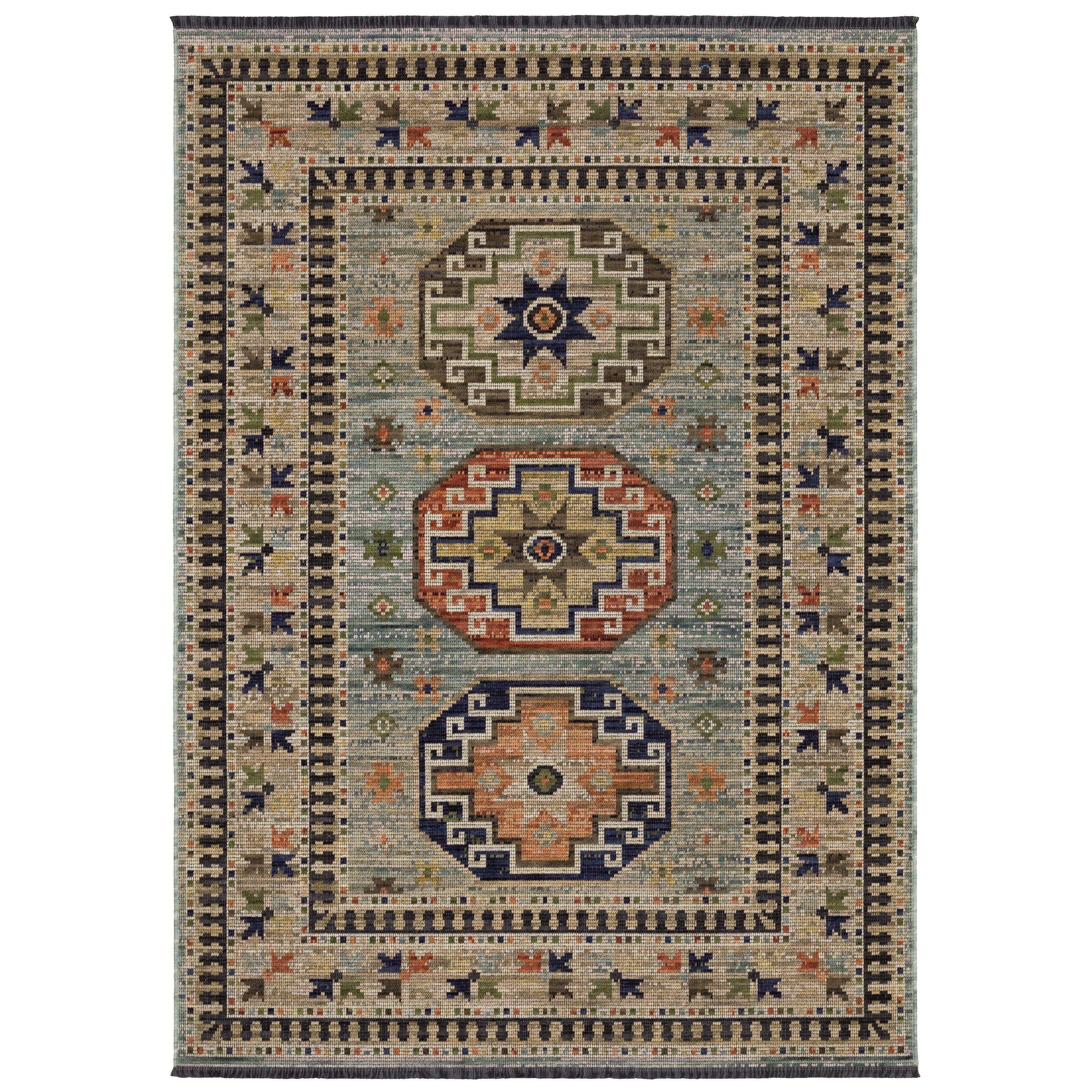 Legacy / LGY10 – Oriental Weavers