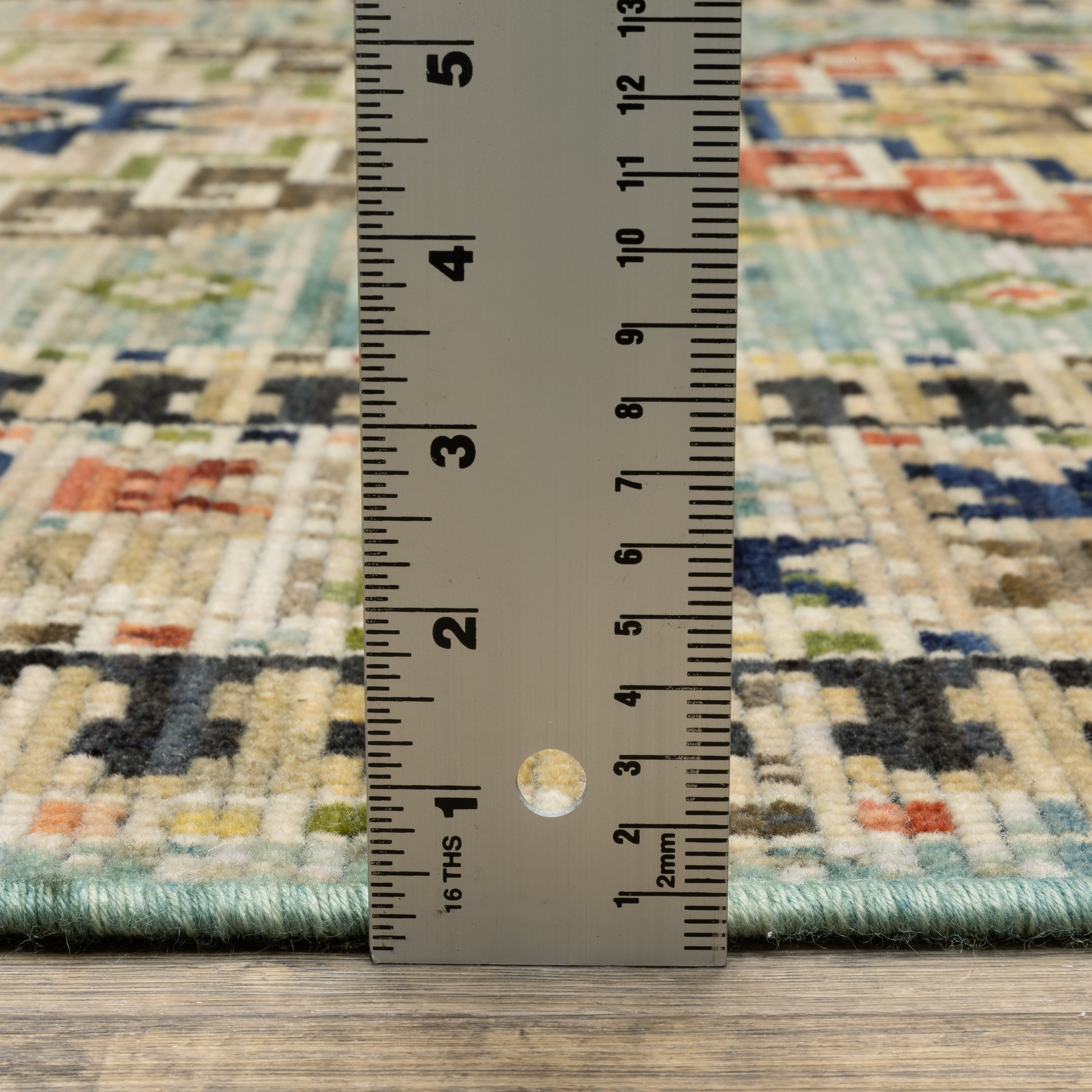 Legacy / LGY10 – Oriental Weavers