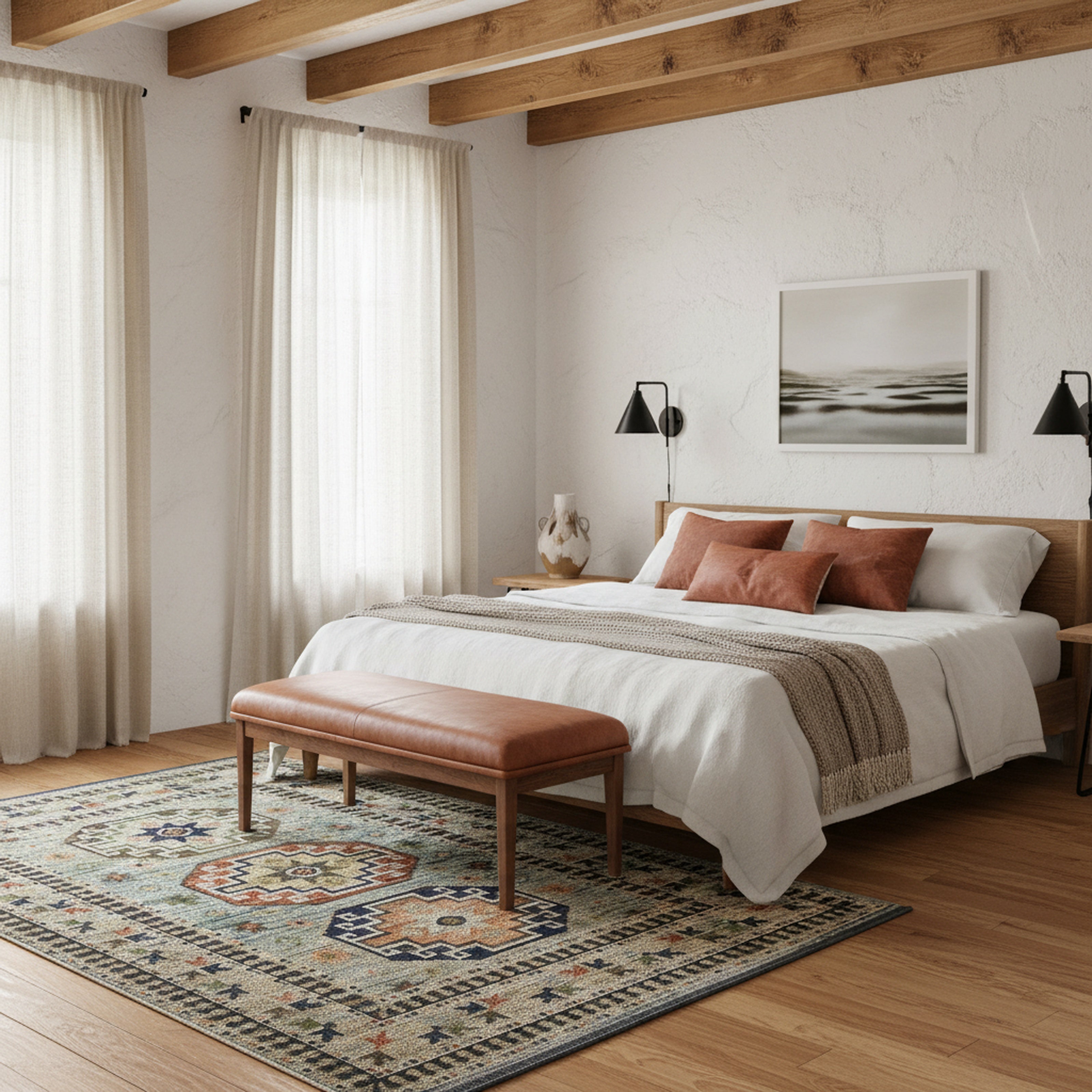 Legacy / LGY10 – Oriental Weavers
