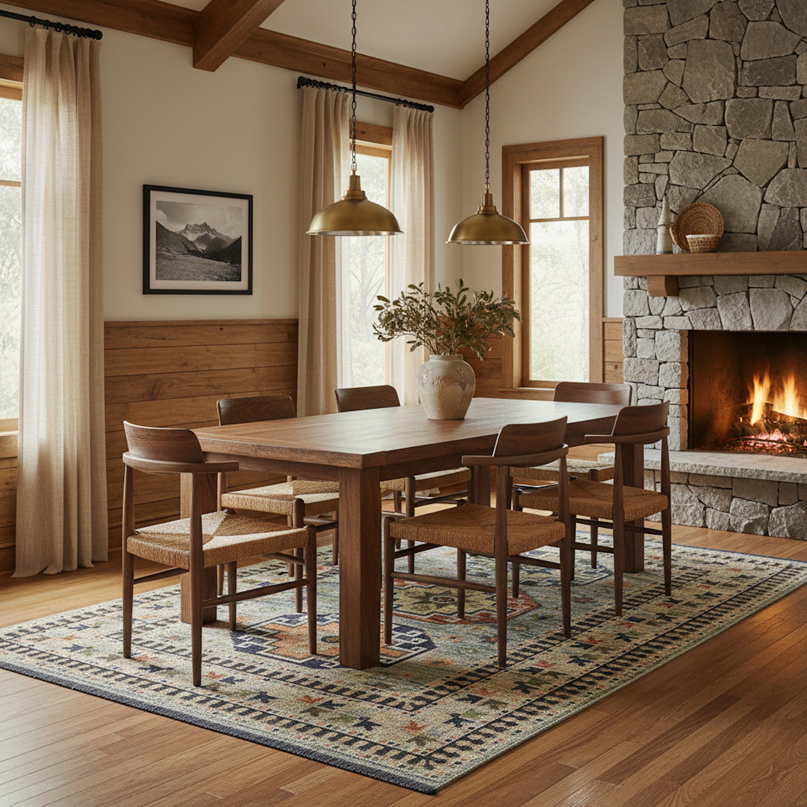 Legacy / LGY10 – Oriental Weavers