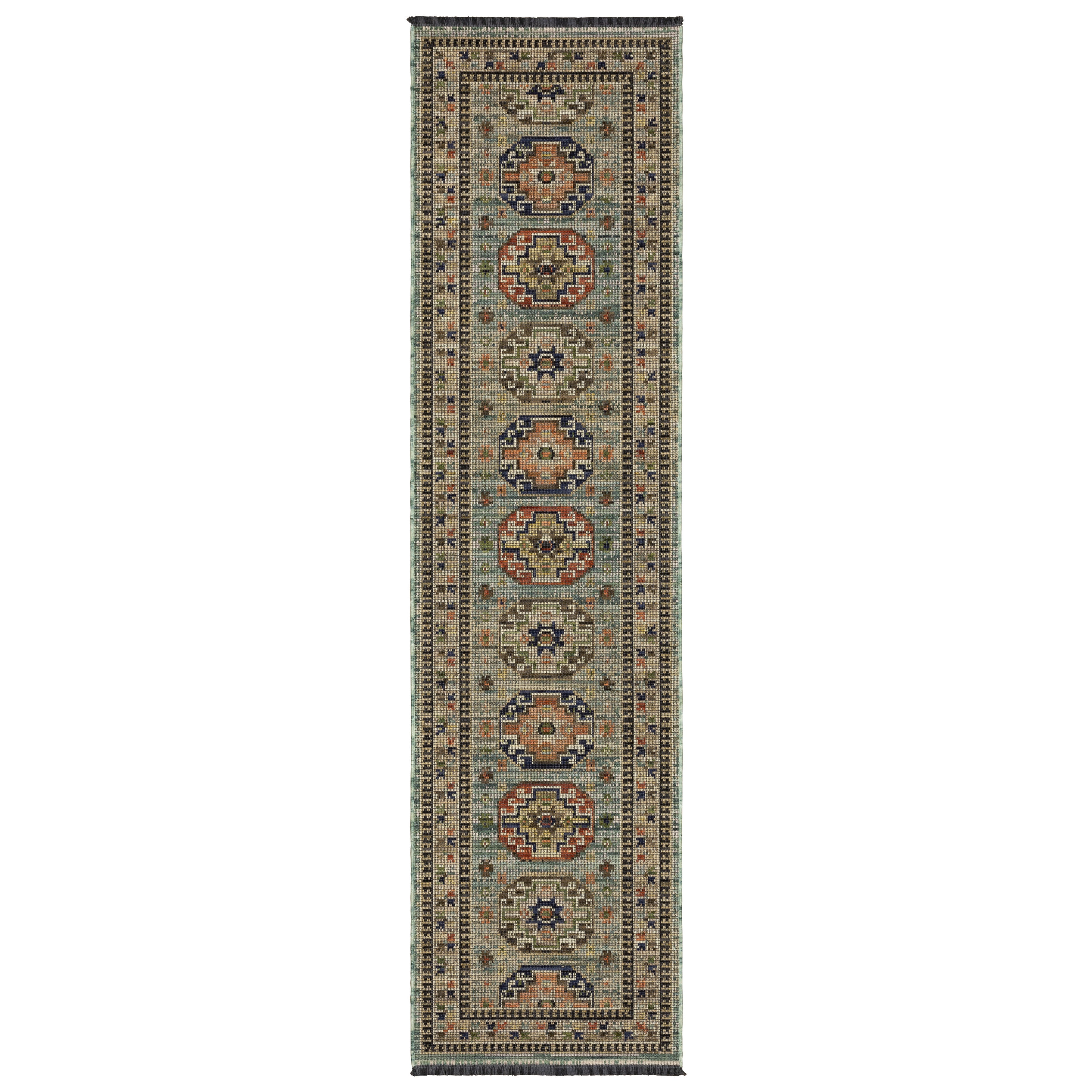 Legacy / LGY10 – Oriental Weavers