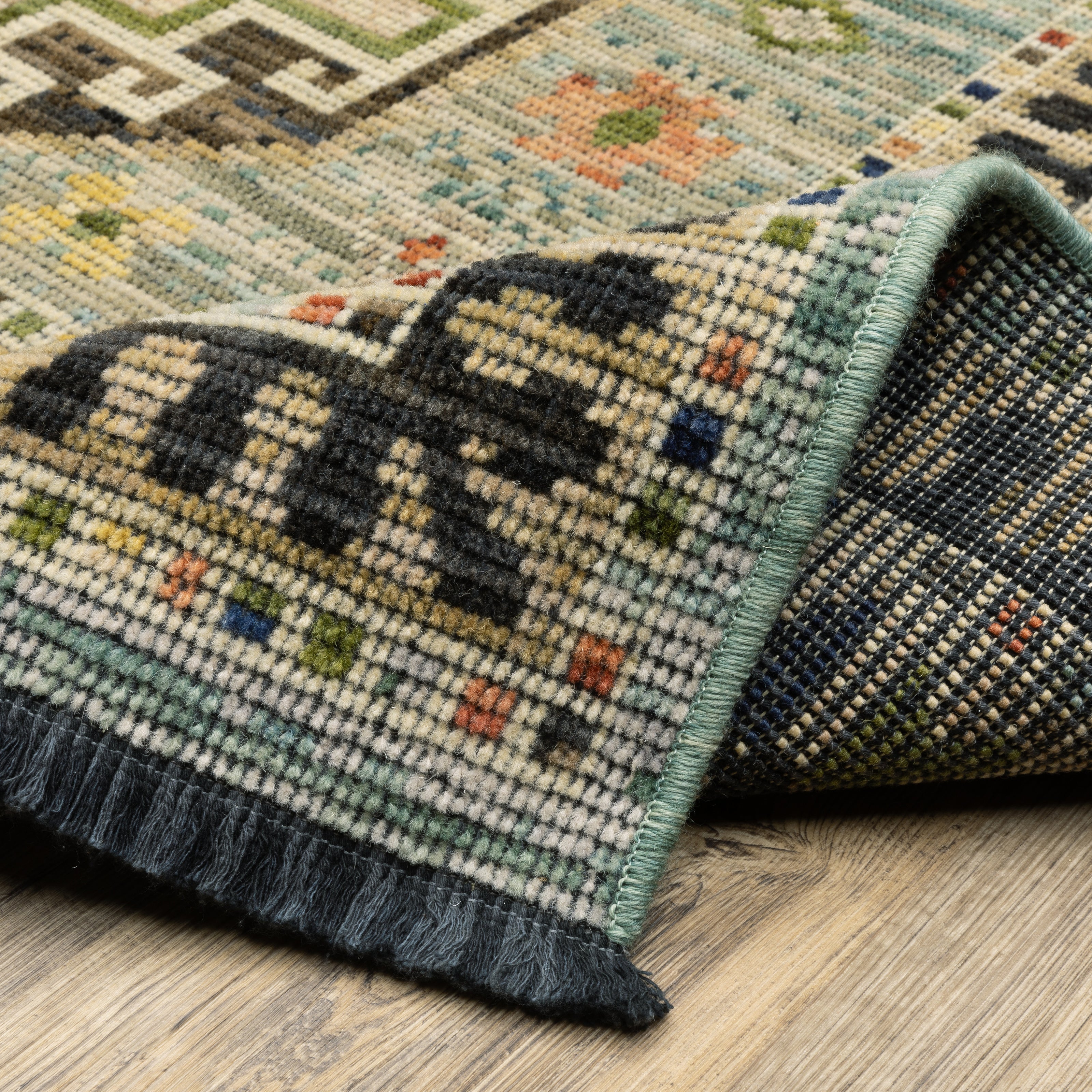 Legacy / LGY10 – Oriental Weavers
