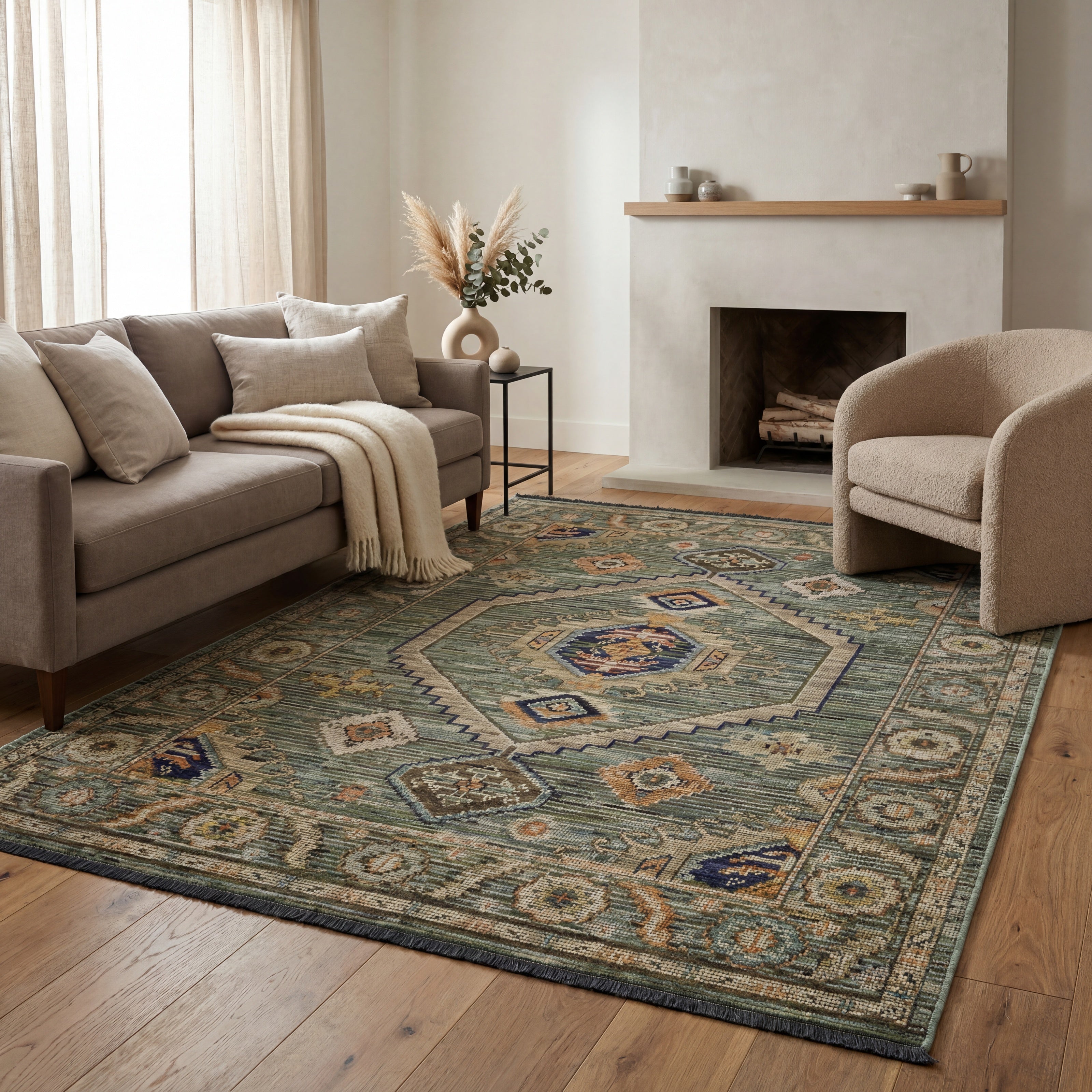 Legacy / LGY12 – Oriental Weavers