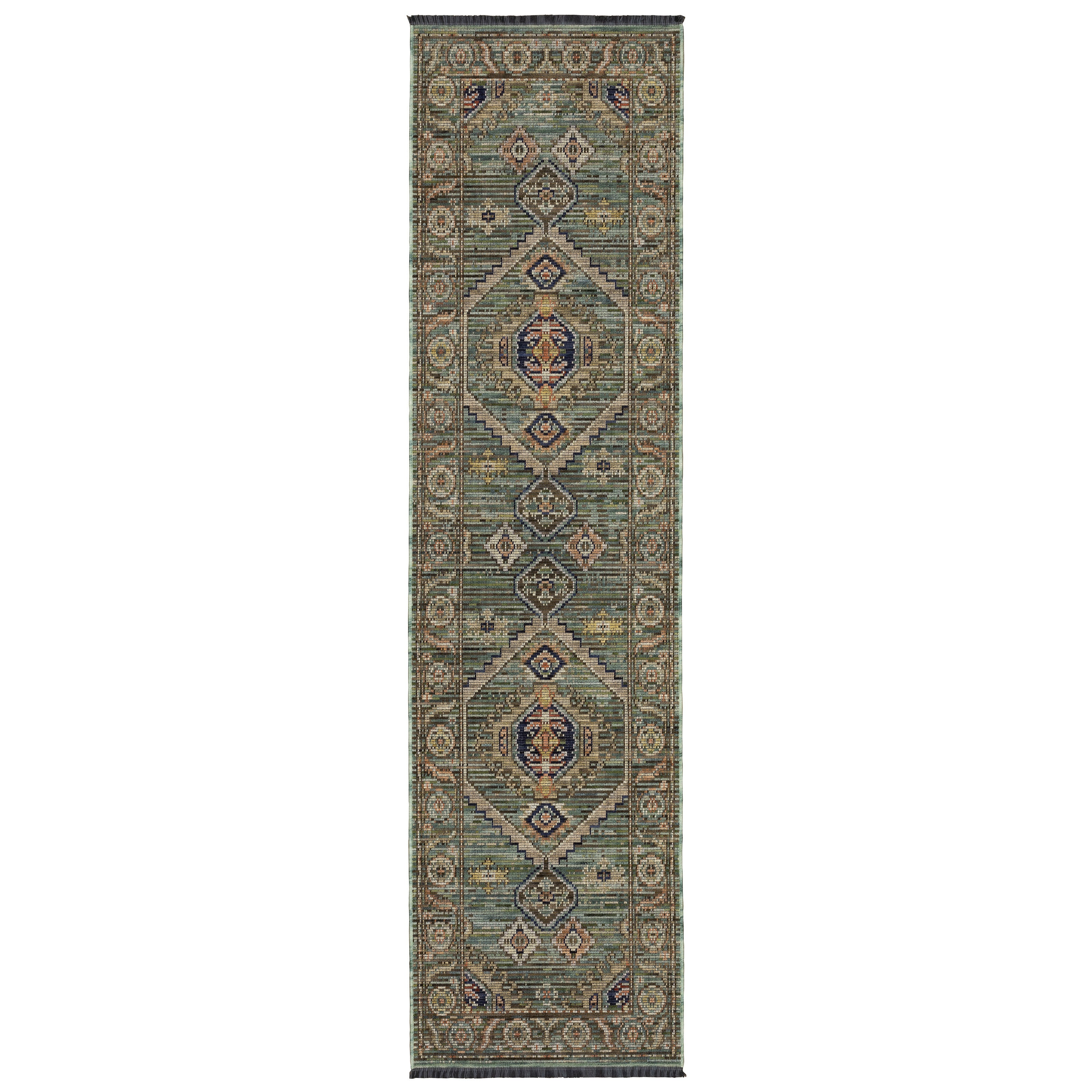 Legacy / LGY12 – Oriental Weavers