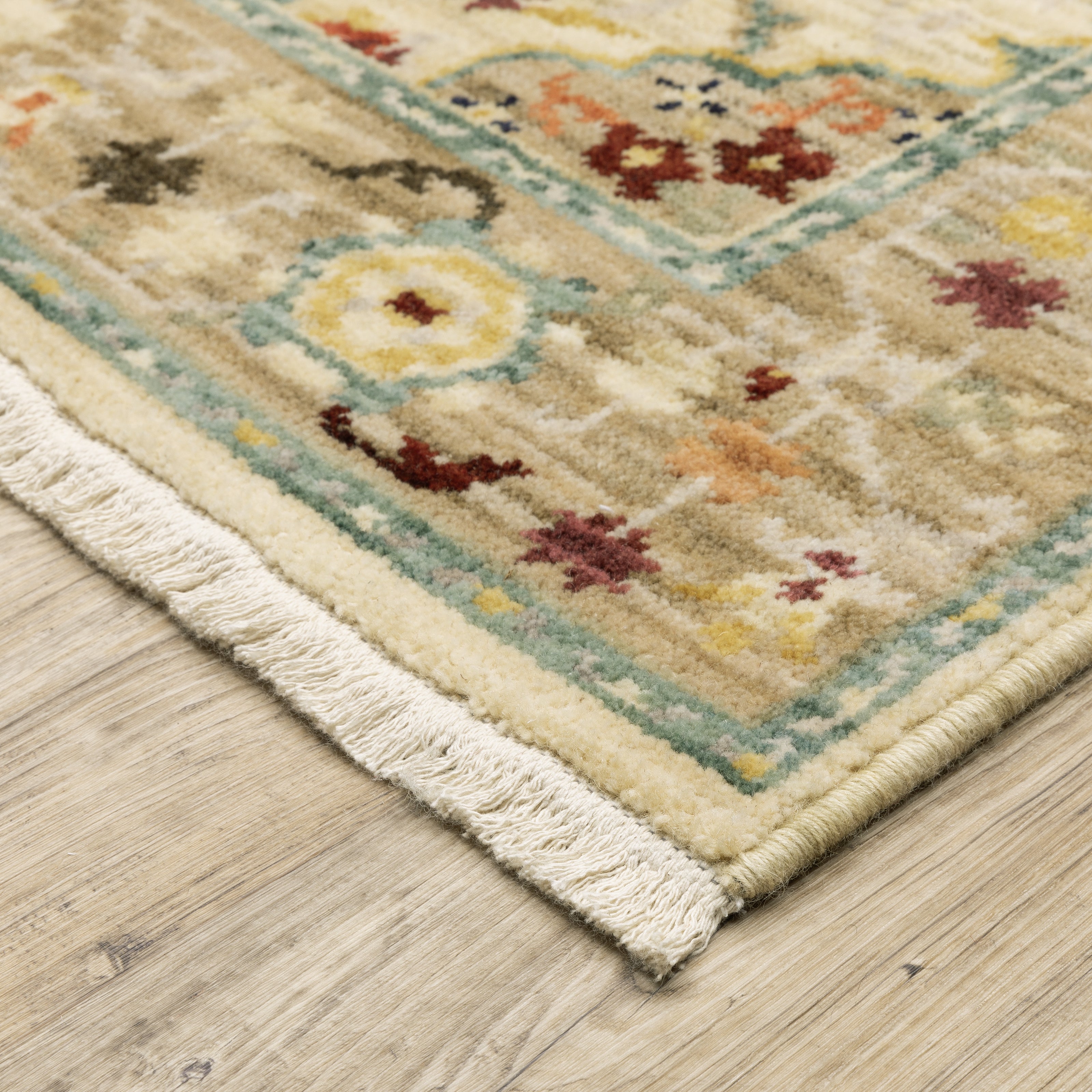 Lilihan / 4601W – Oriental Weavers