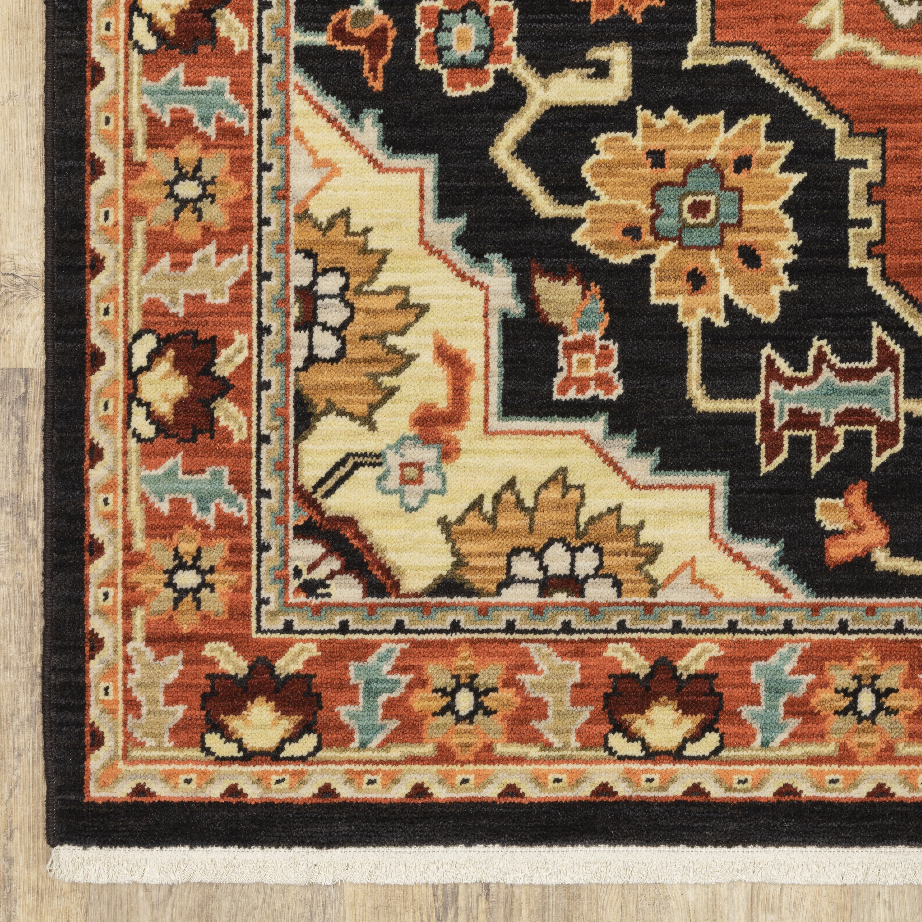 Lilihan / 4929A – Oriental Weavers