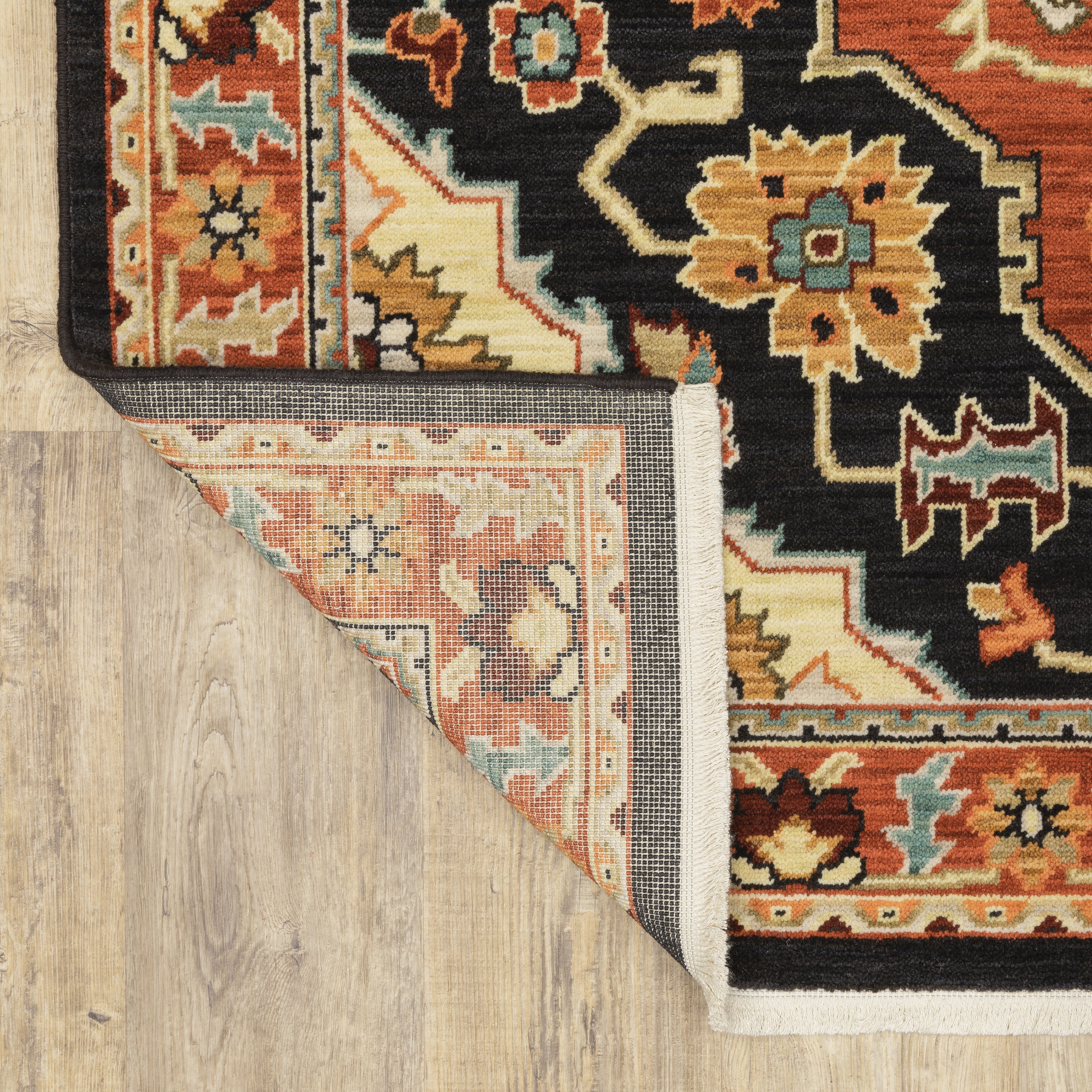 Lilihan / 4929A – Oriental Weavers