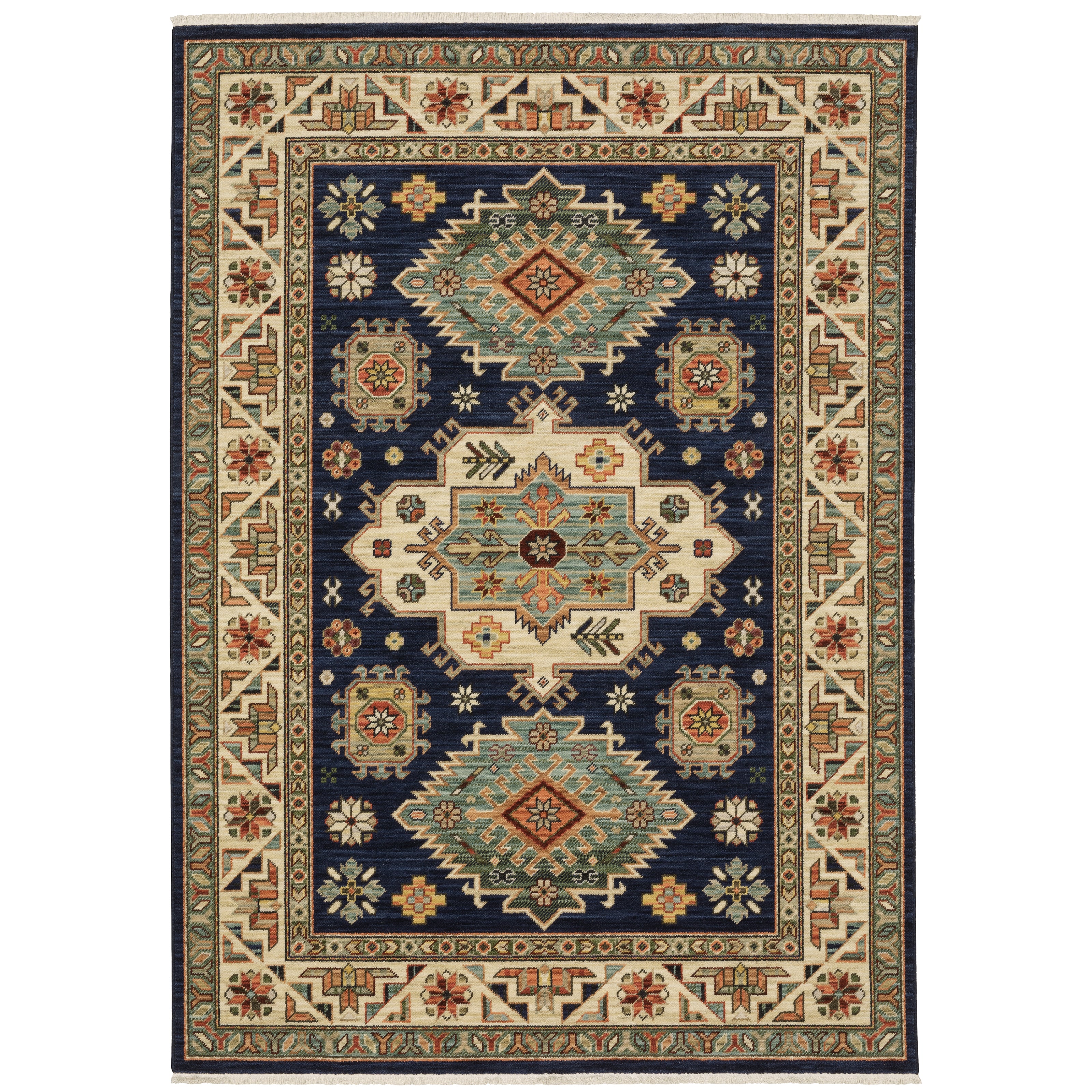 Lilihan / 532B – Oriental Weavers