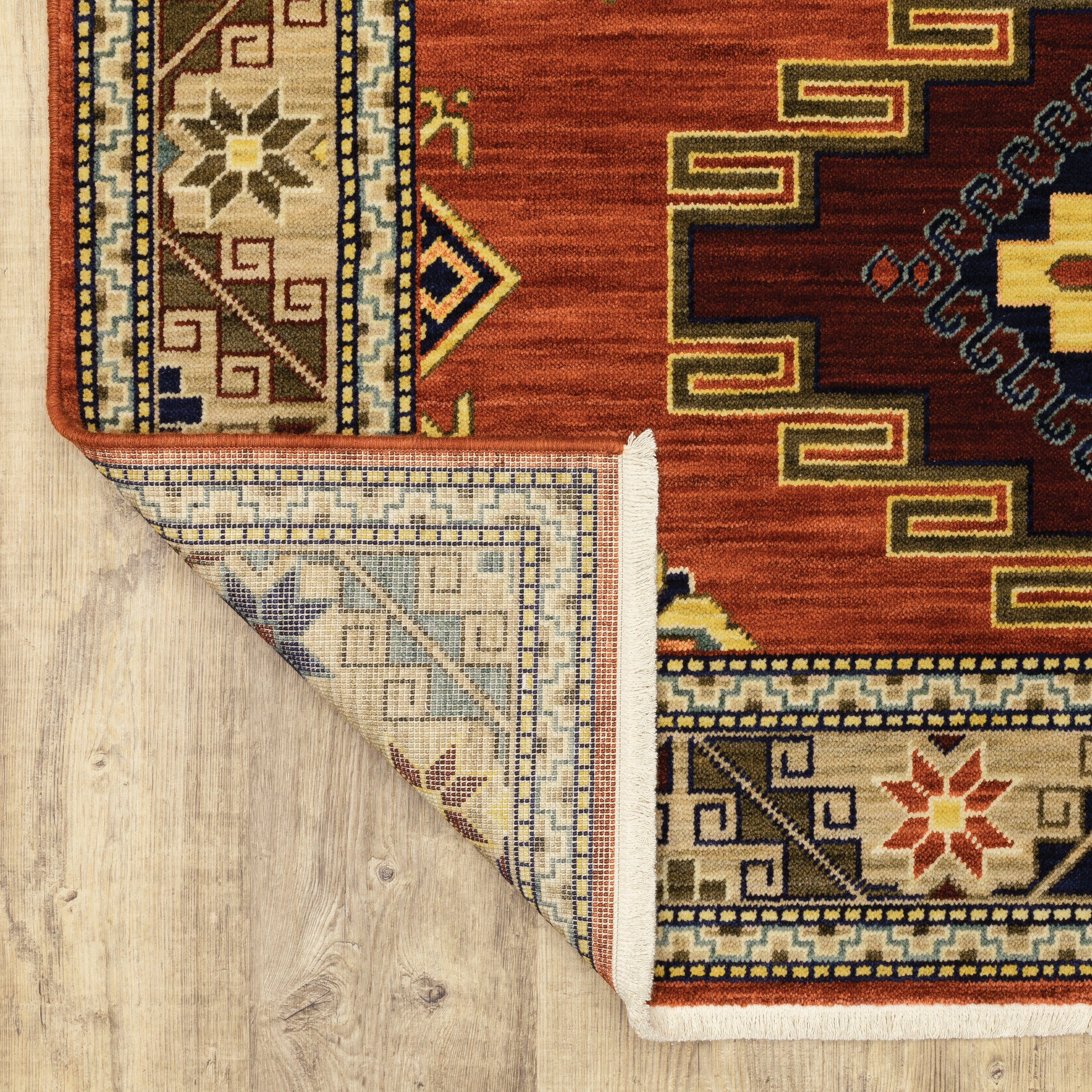 Lilihan / 5504P – Oriental Weavers