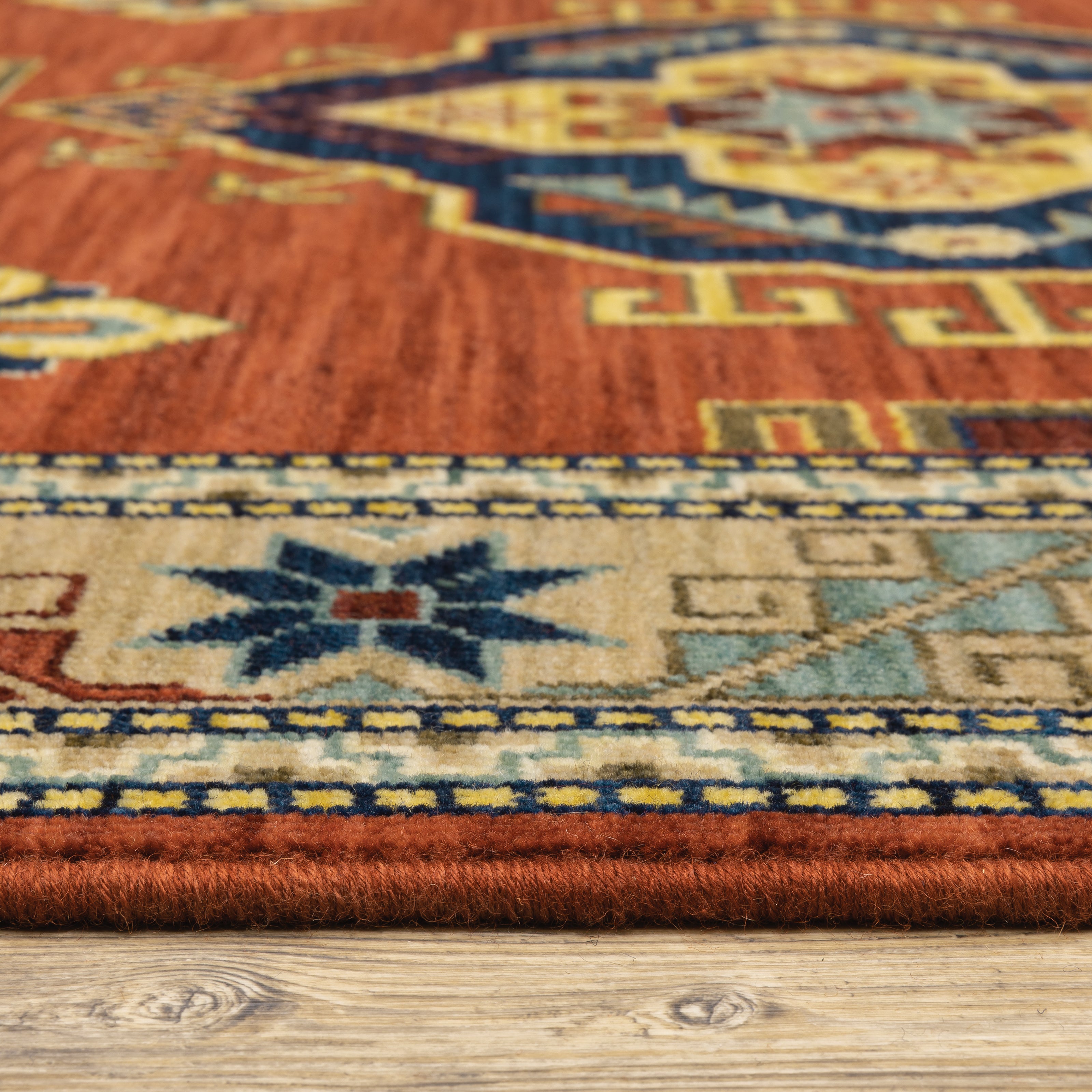 Lilihan / 5504P – Oriental Weavers