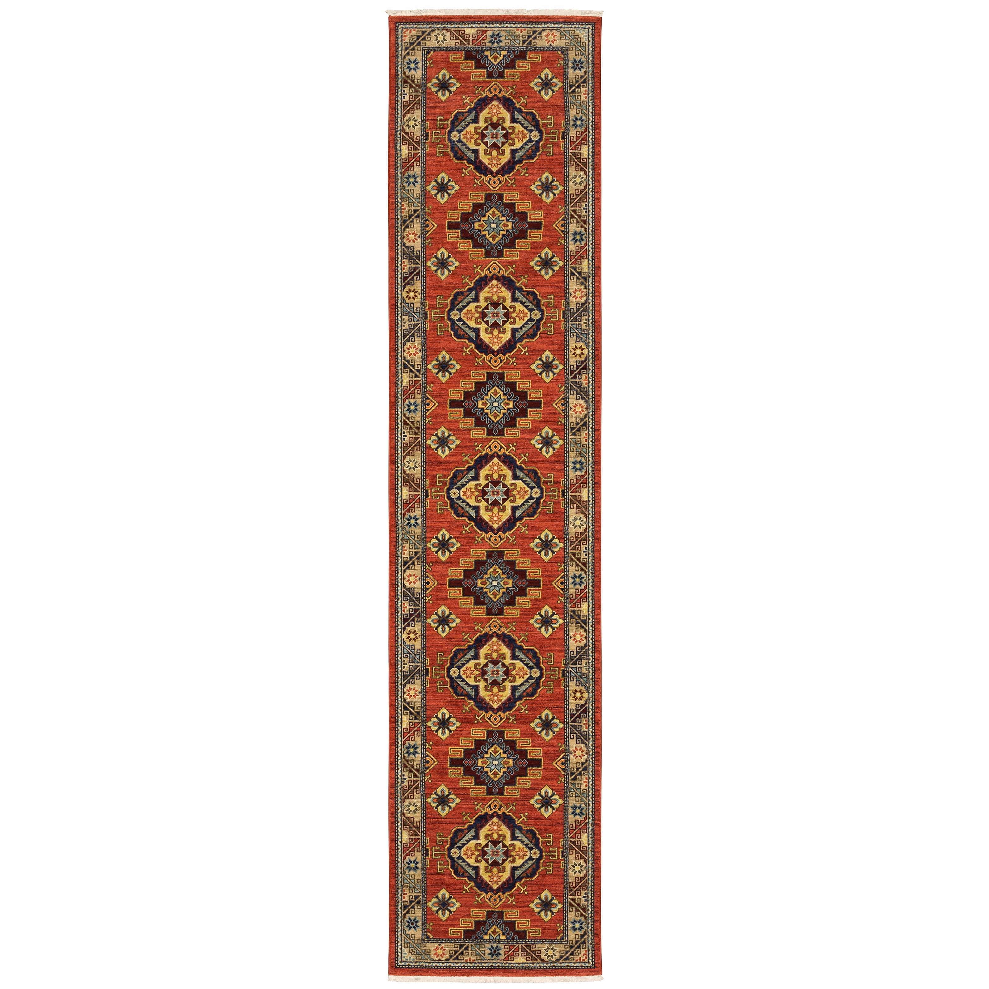 Lilihan / 5504P – Oriental Weavers