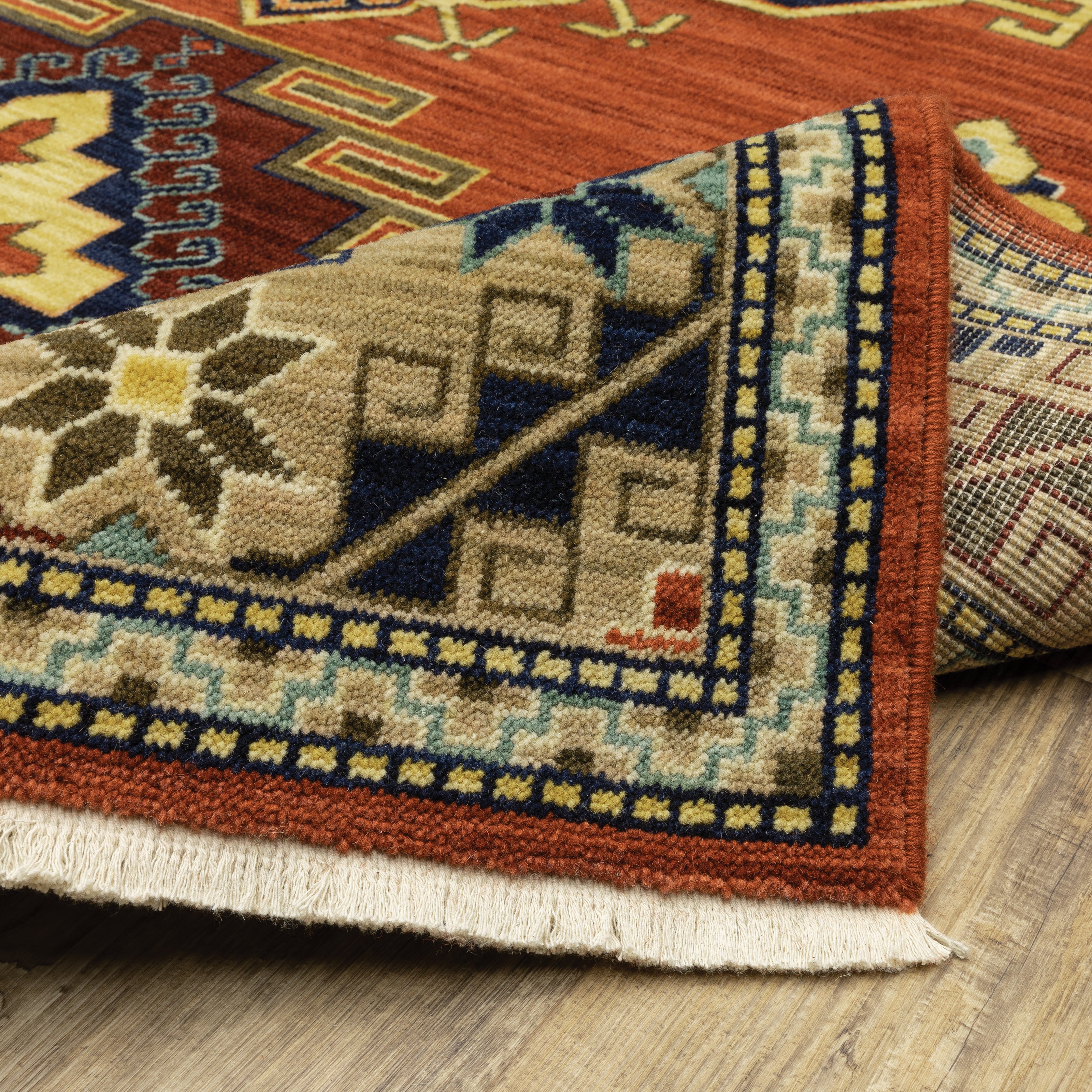 Lilihan / 5504P – Oriental Weavers