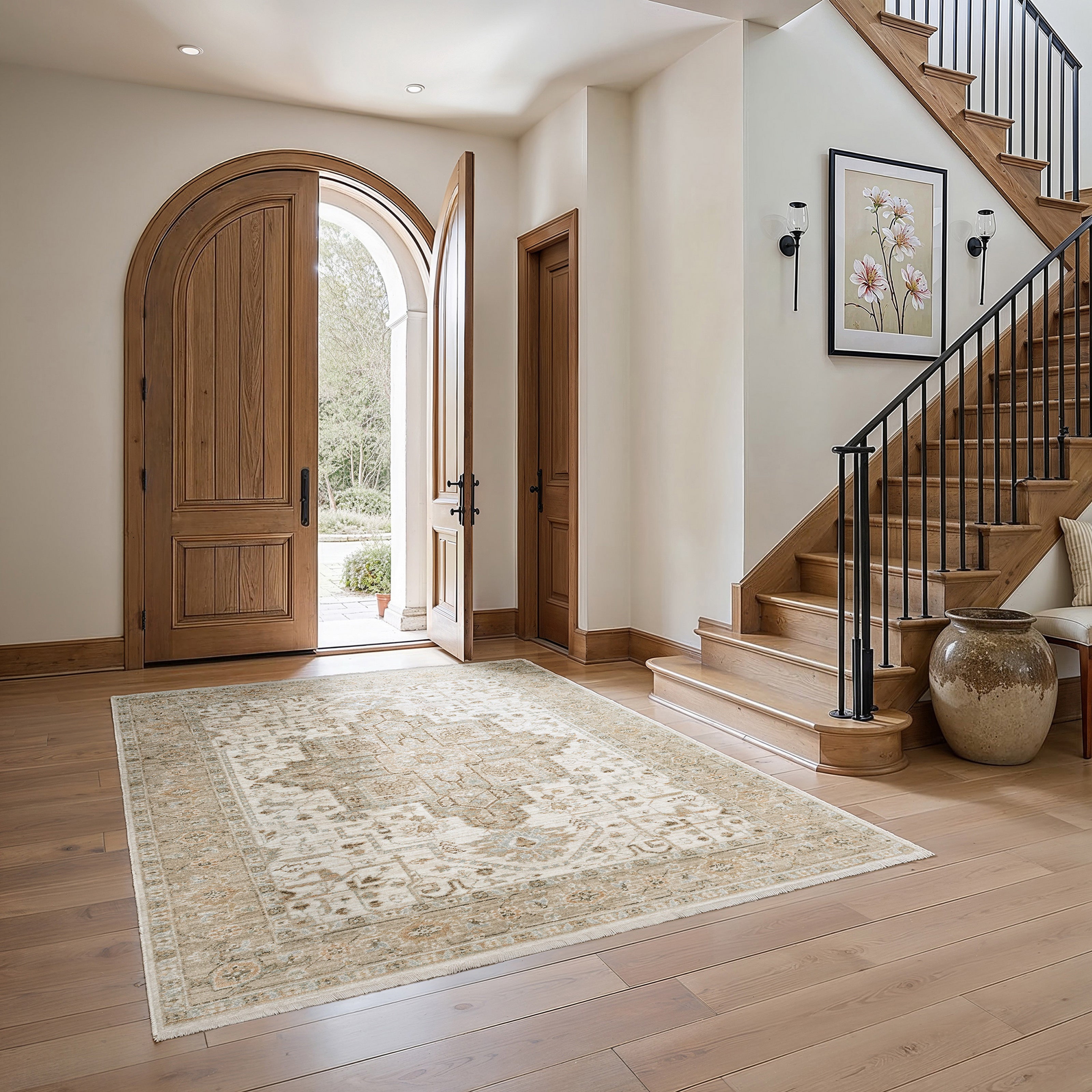 Lola / LLA01 – Oriental Weavers