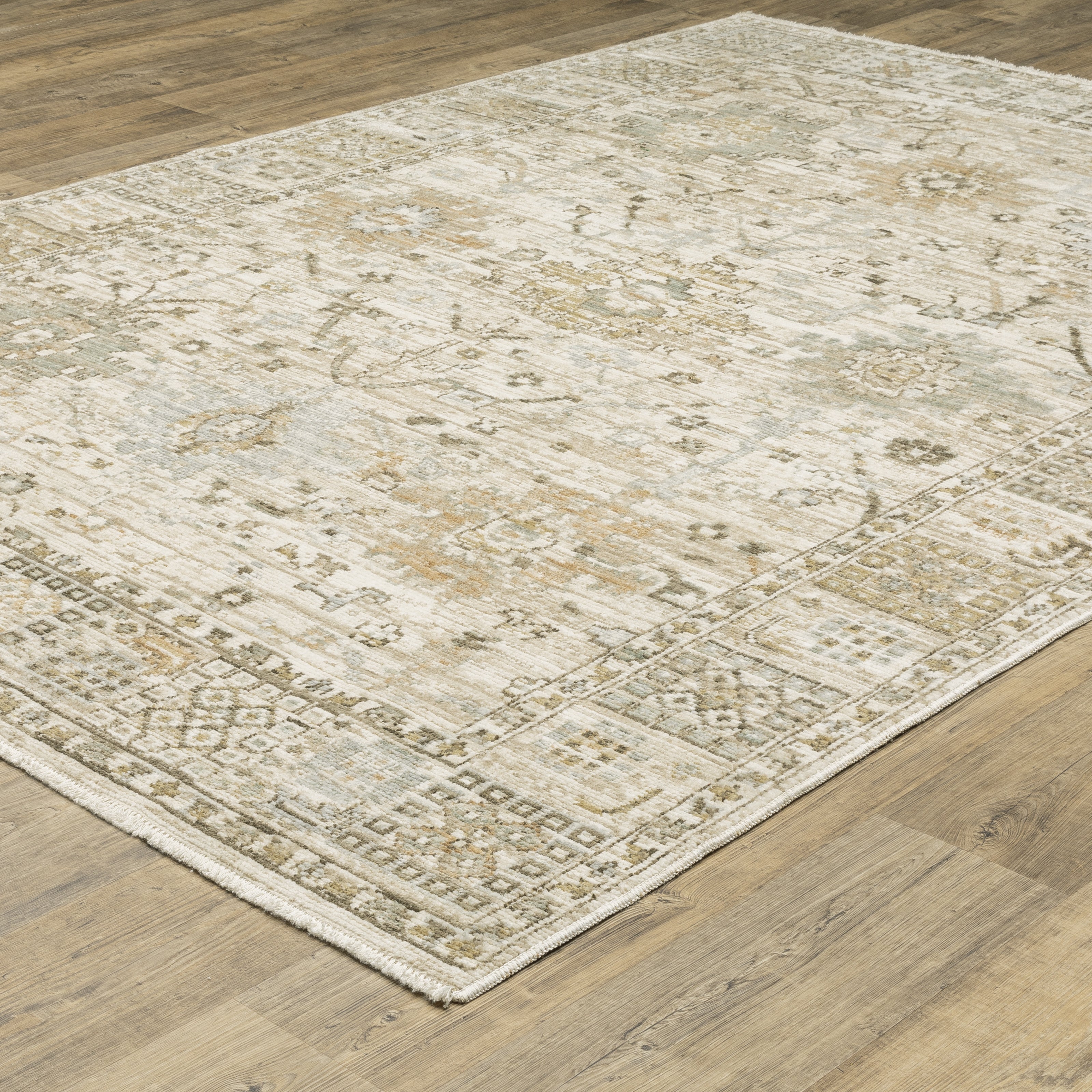 Lola / LLA02 – Oriental Weavers