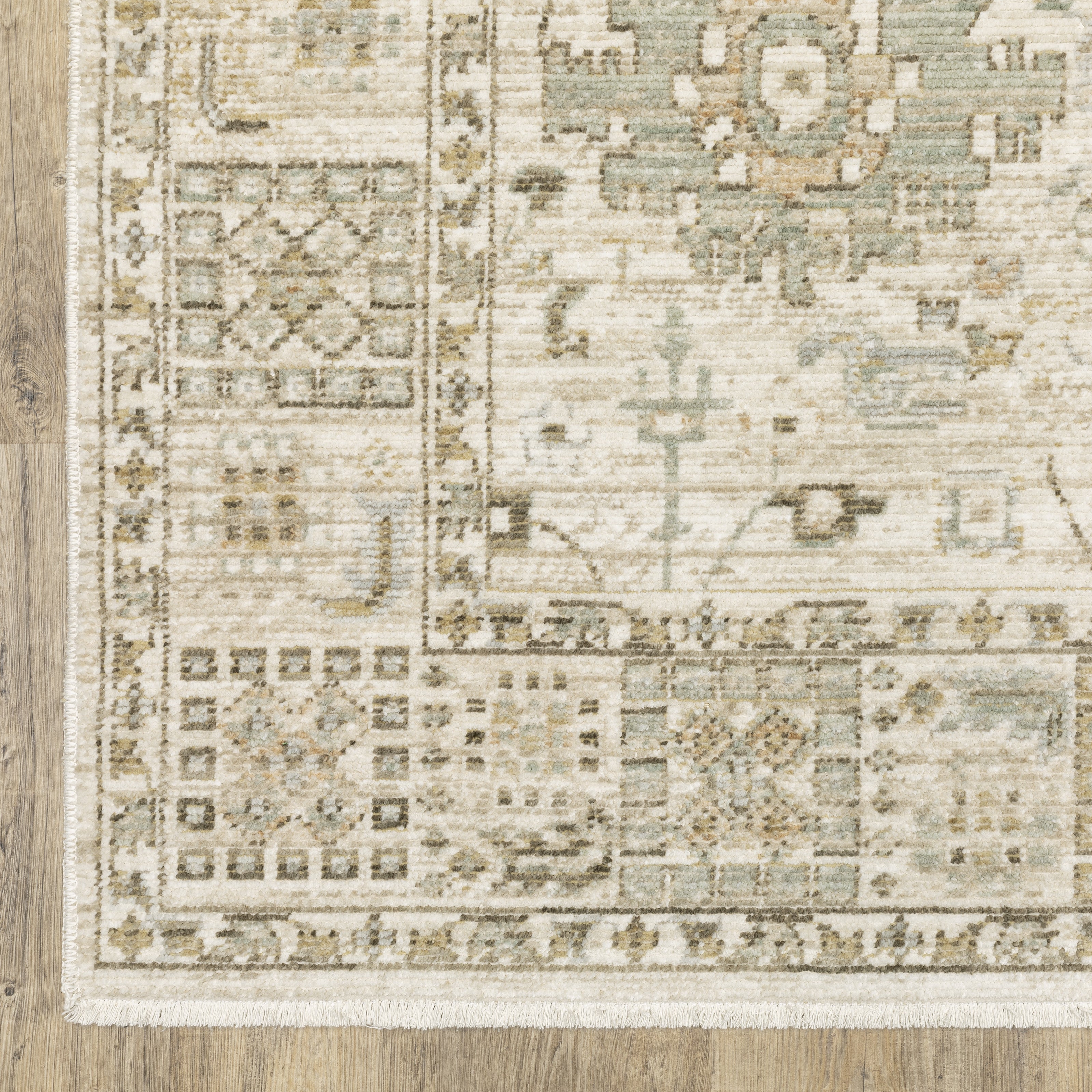 Lola / LLA02 – Oriental Weavers