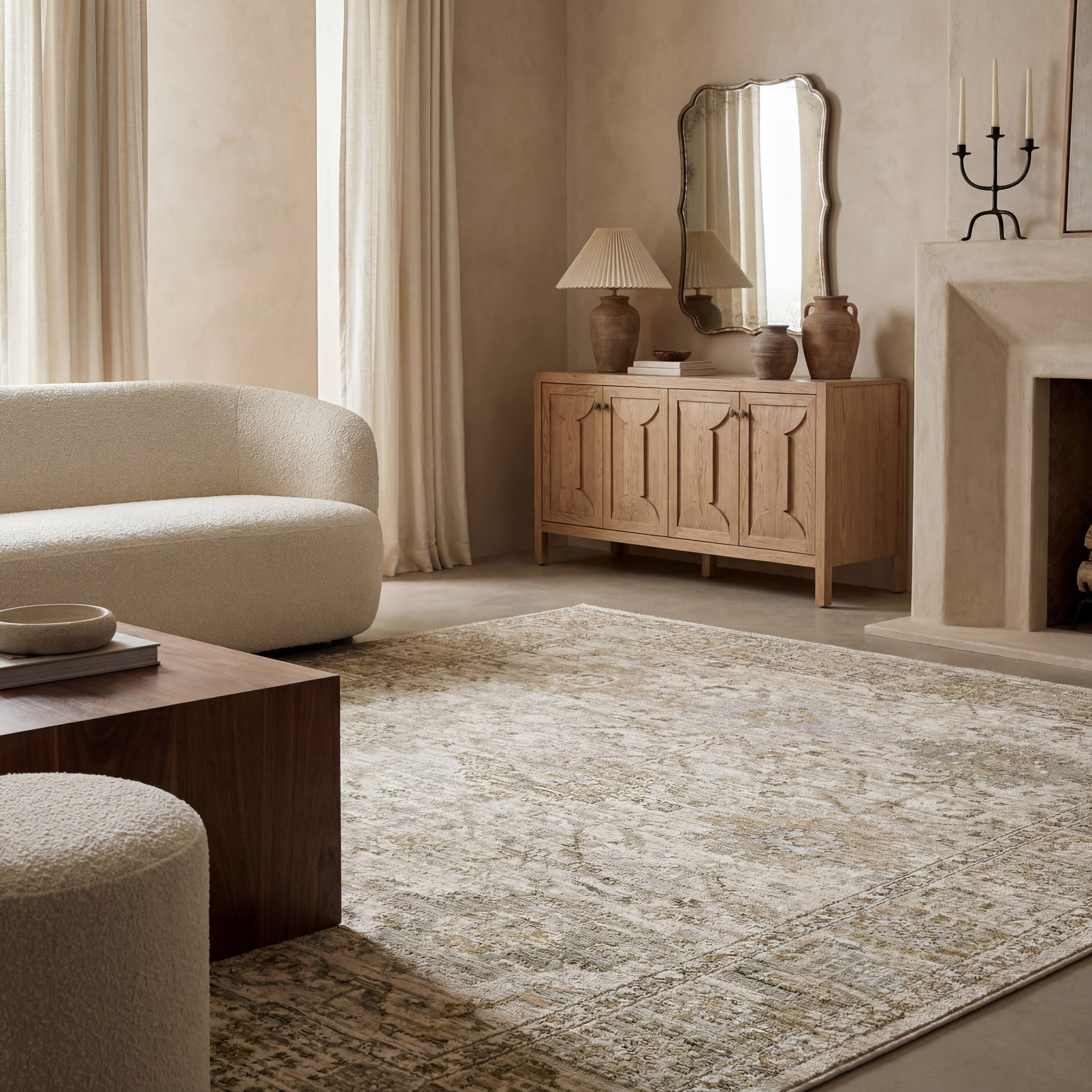 Lola / LLA02 – Oriental Weavers
