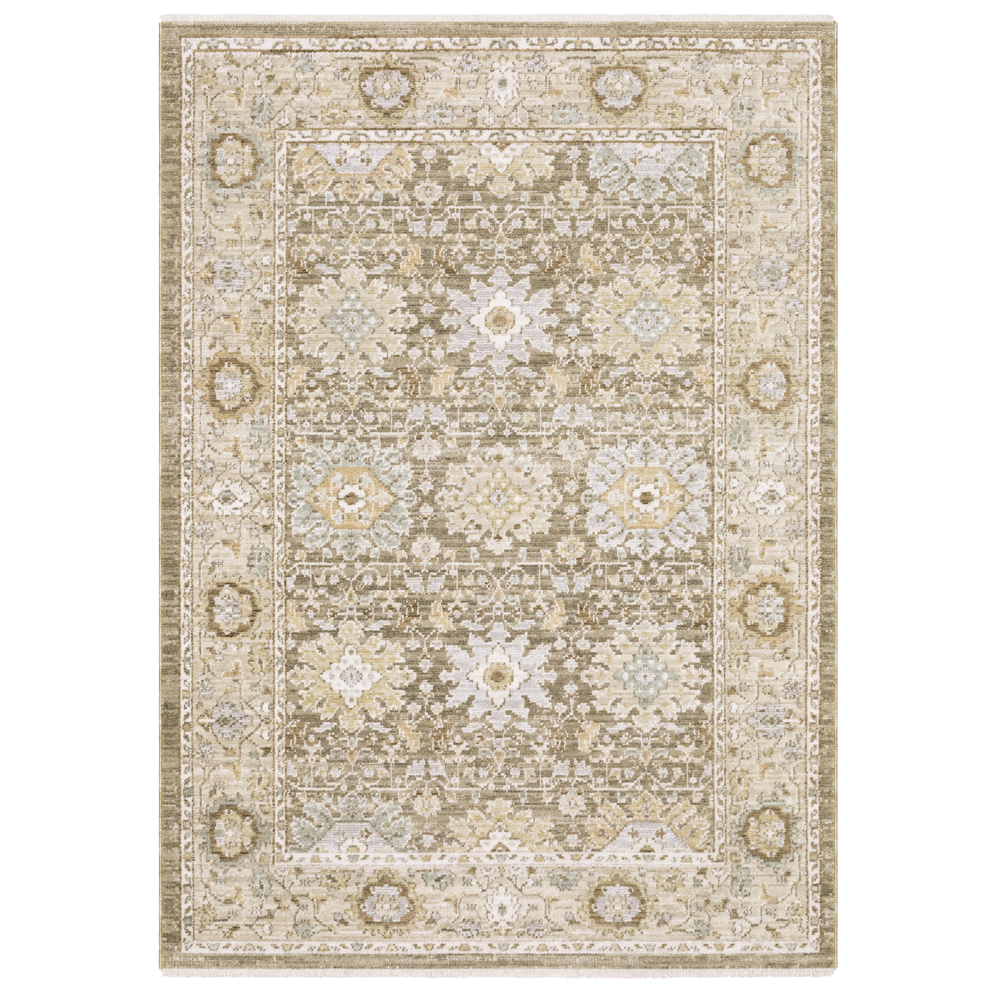 Lola / LLA03 – Oriental Weavers