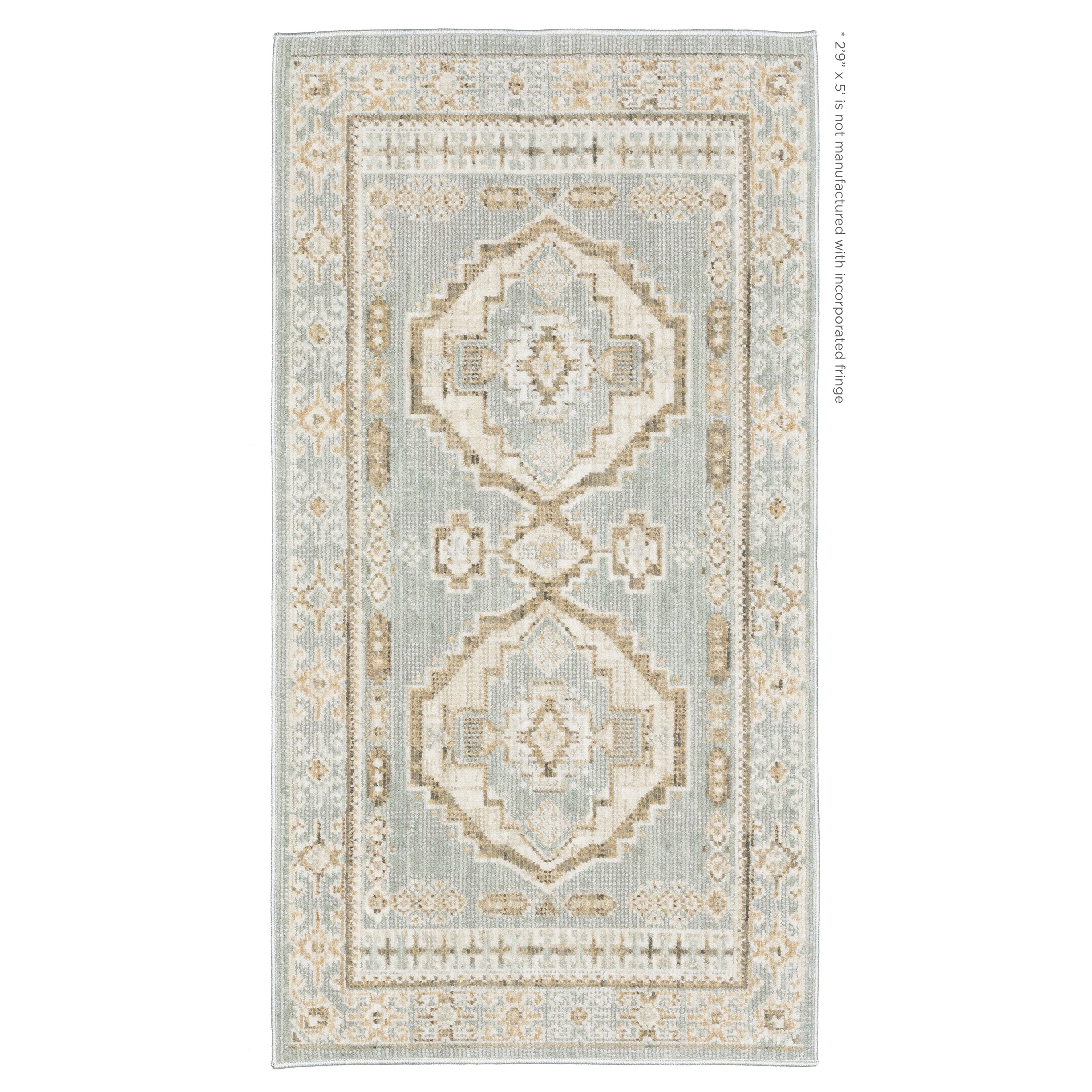 Lola / LLA04 – Oriental Weavers