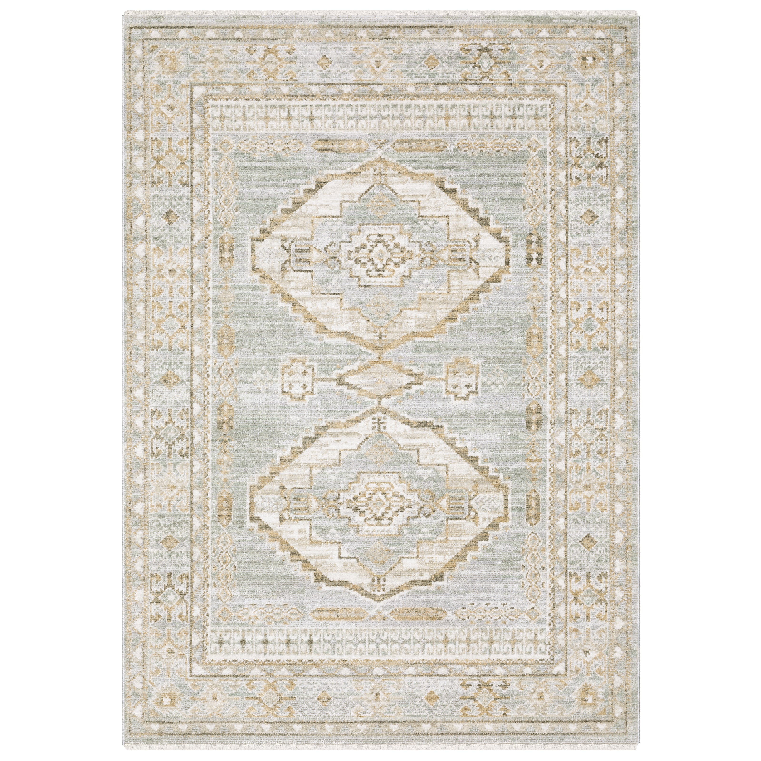 Lola / LLA04 – Oriental Weavers