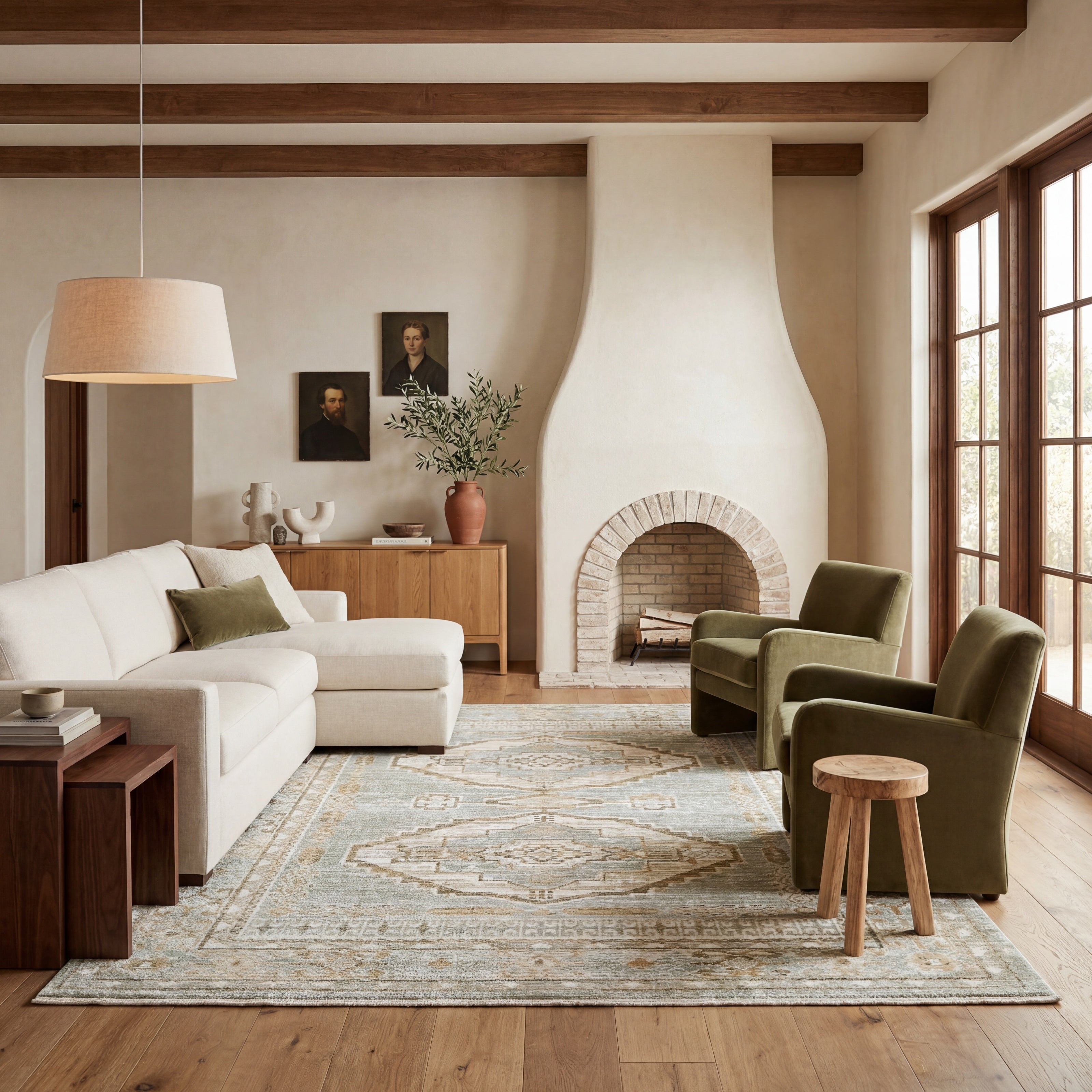 Lola / LLA04 – Oriental Weavers