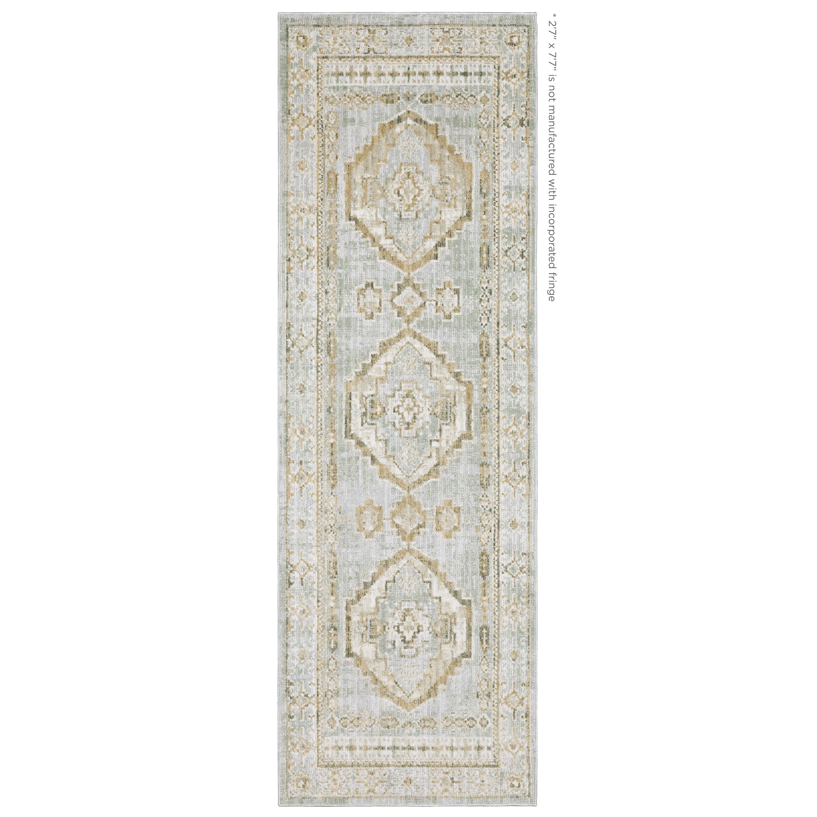 Lola / LLA04 – Oriental Weavers