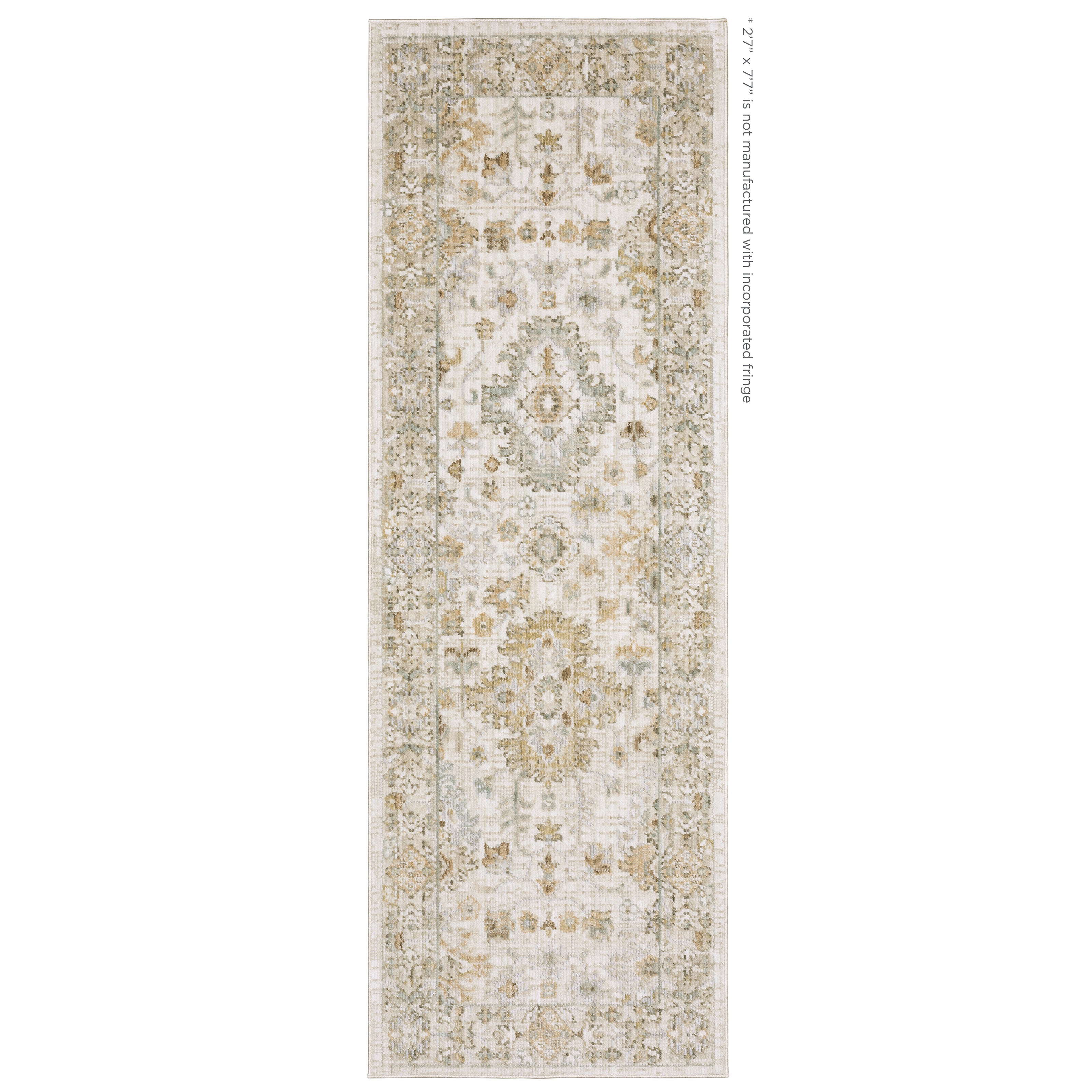 Lola / LLA05 – Oriental Weavers