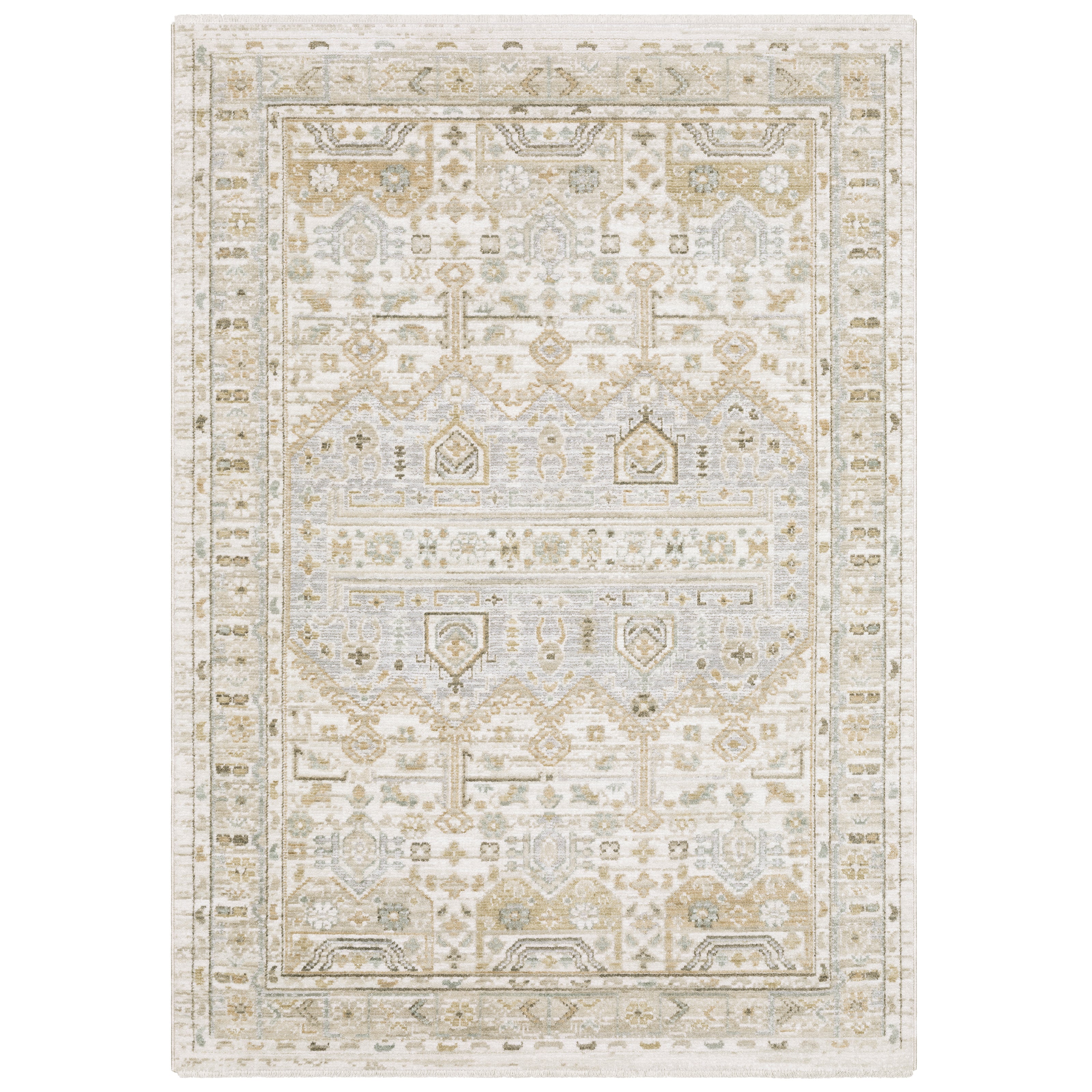 Lola / LLA08 – Oriental Weavers