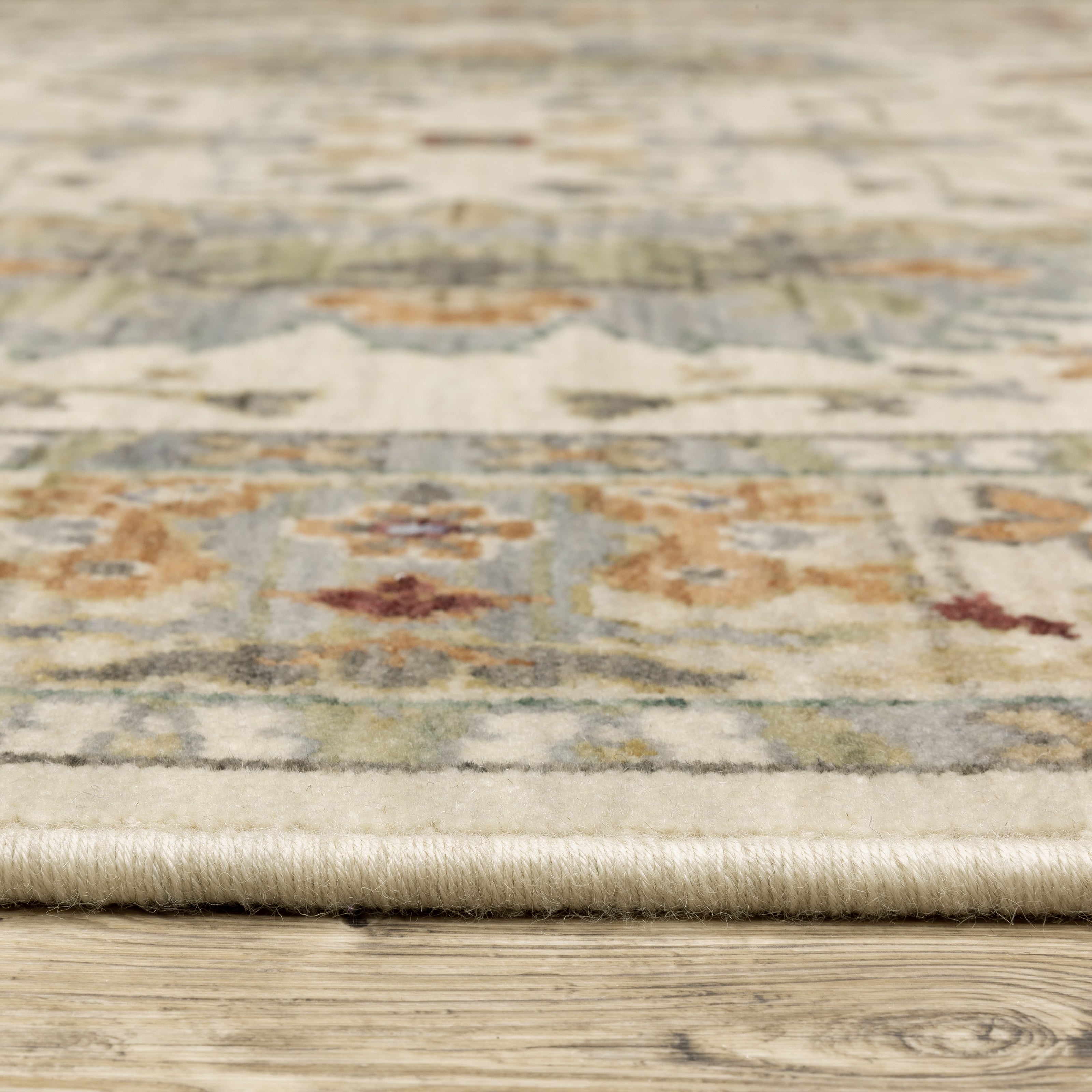 Lucca / 2063Y – Oriental Weavers