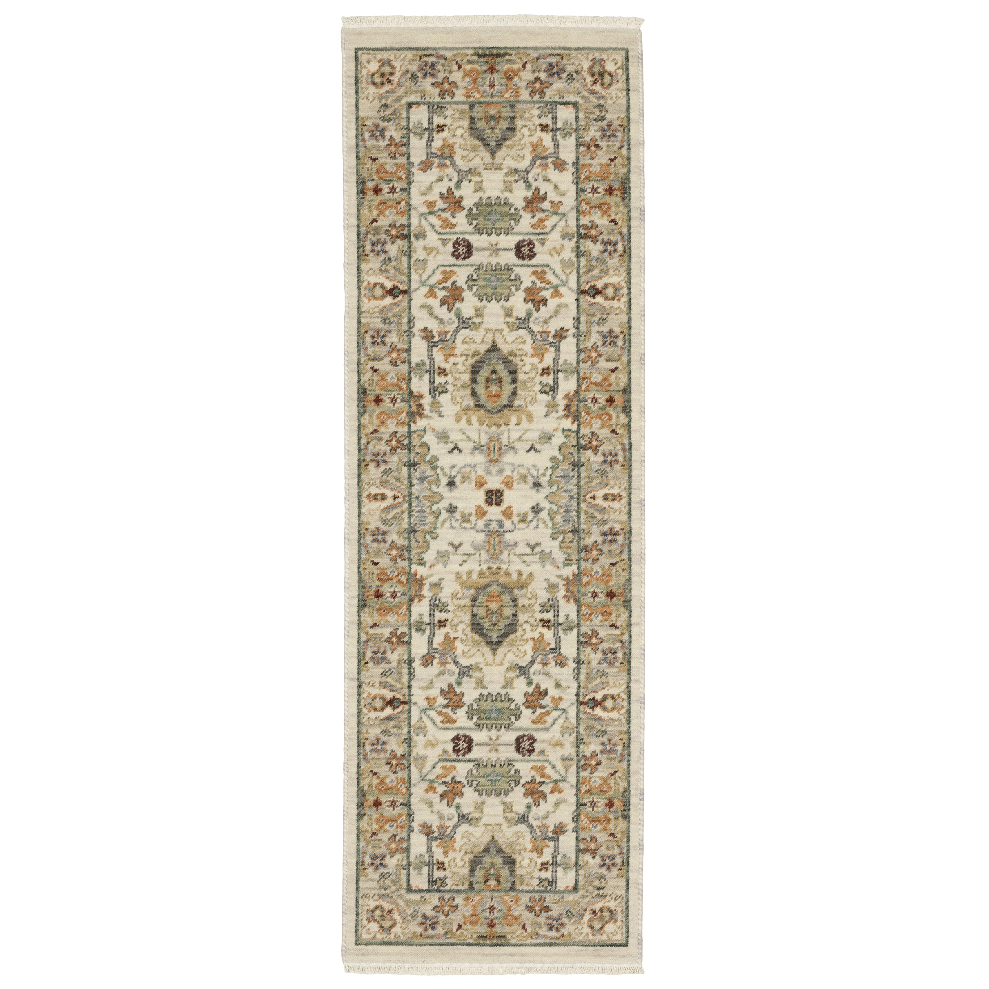 Lucca / 2063Y – Oriental Weavers