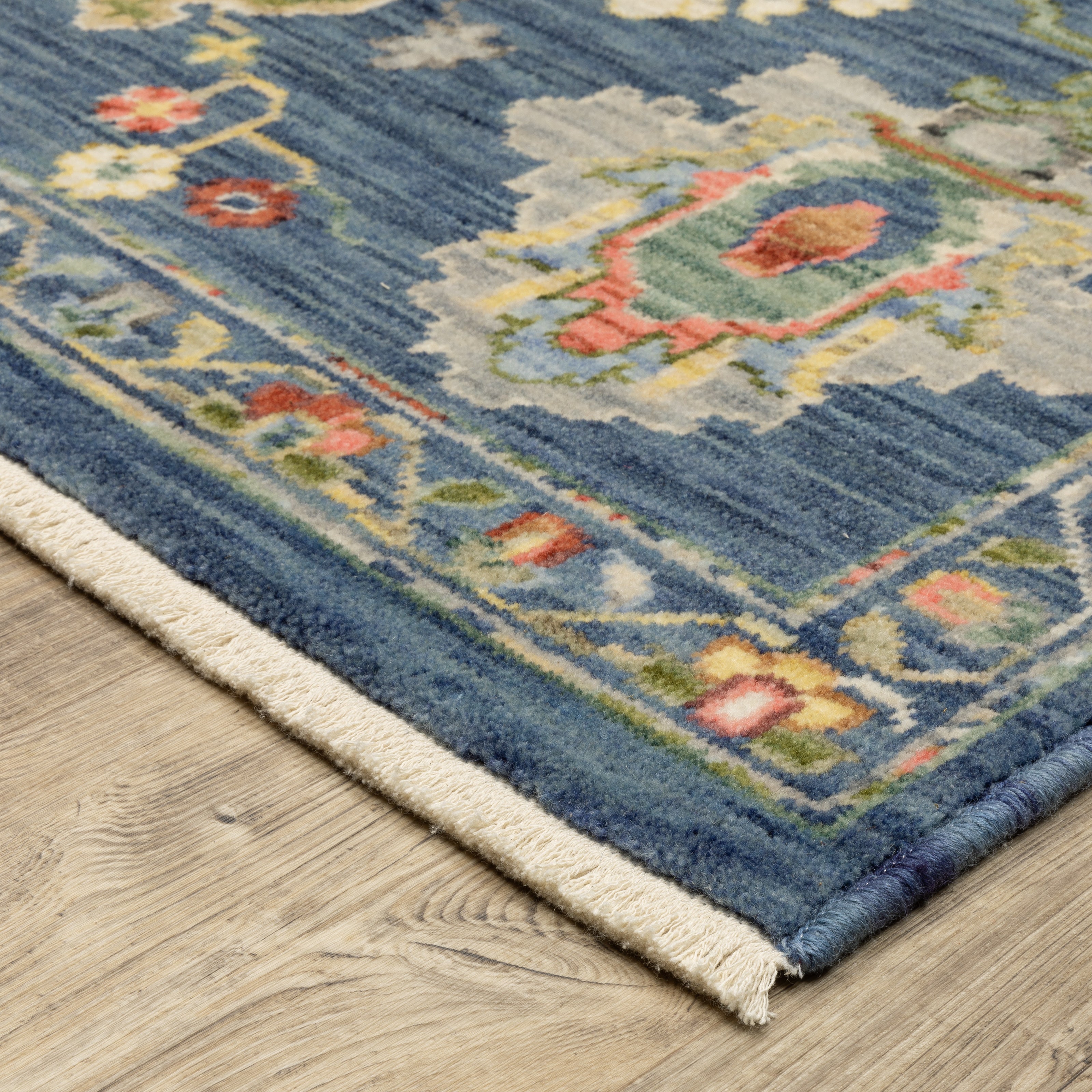 Lucca / 2863B – Oriental Weavers