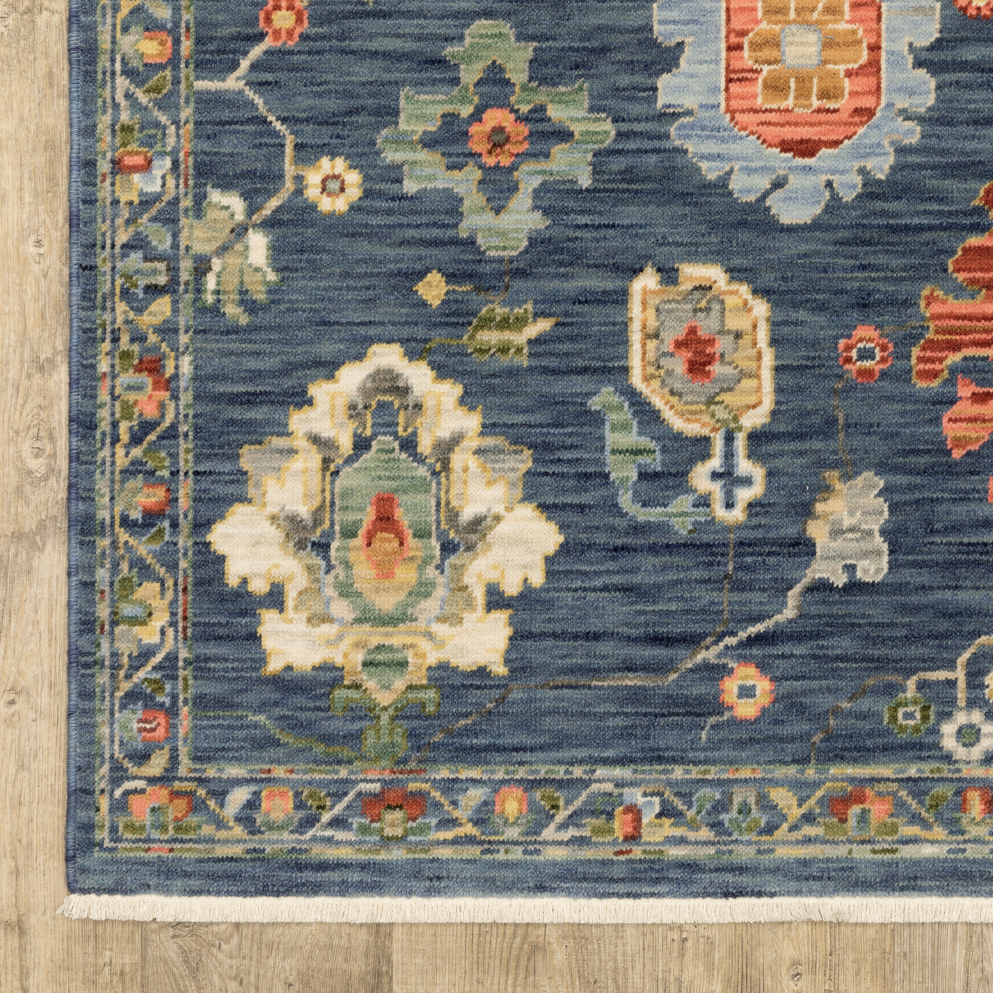 Lucca / 2863B – Oriental Weavers