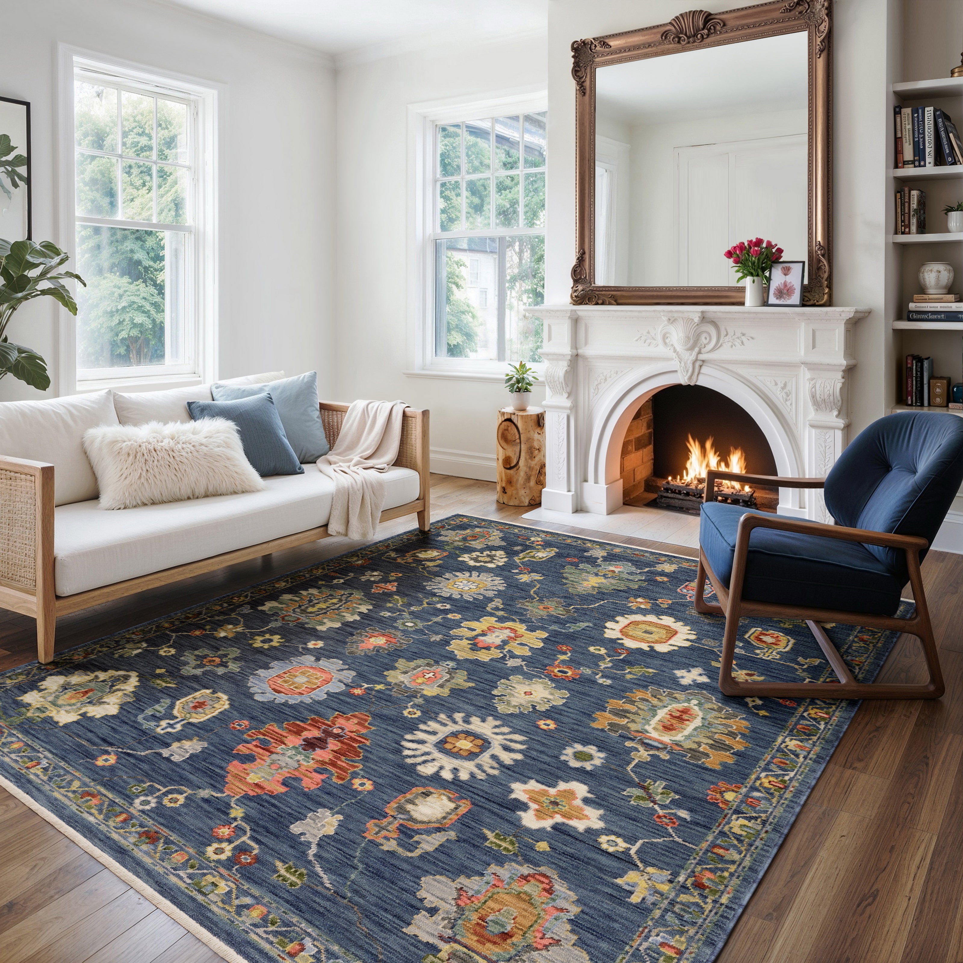 Lucca / 2863B – Oriental Weavers