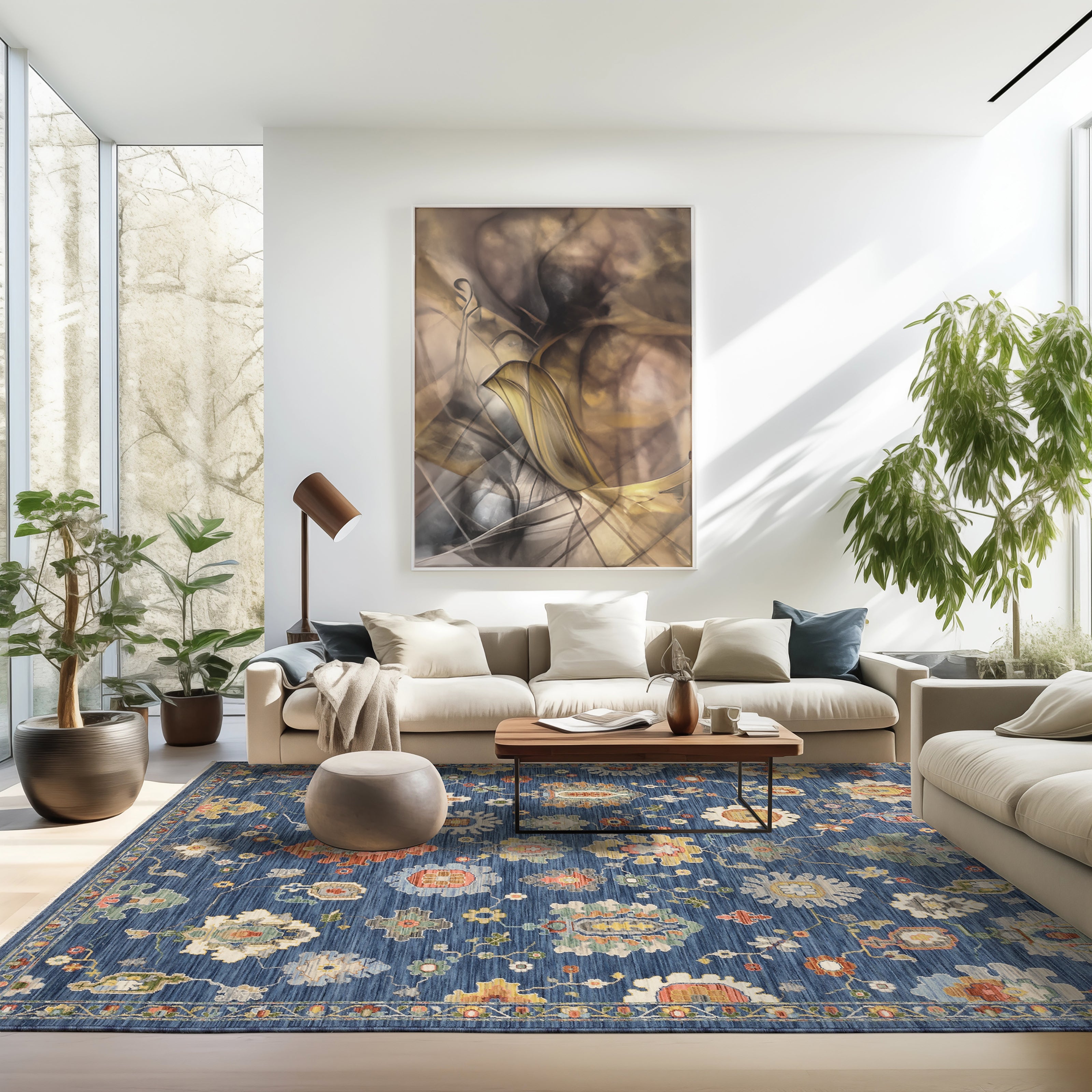 Lucca / 2863B – Oriental Weavers