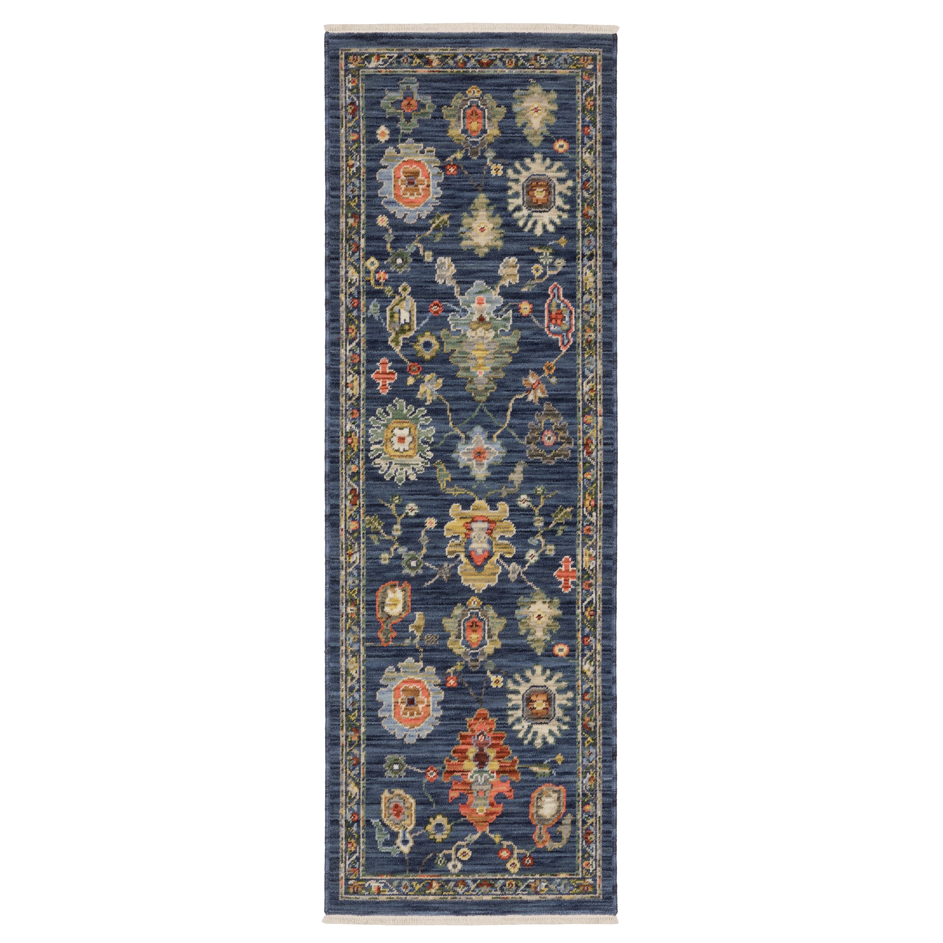 Lucca / 2863B – Oriental Weavers