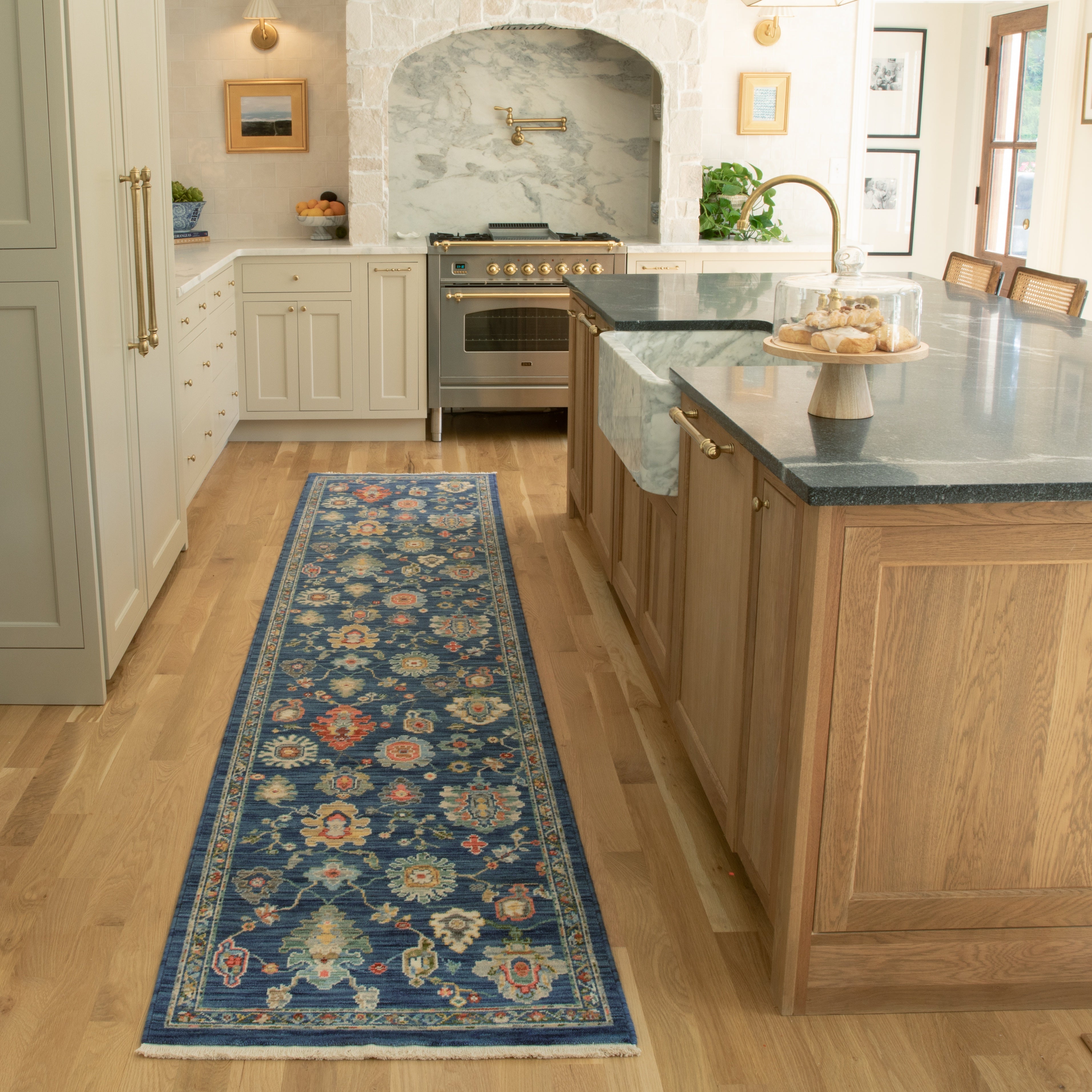 Lucca / 2863B – Oriental Weavers