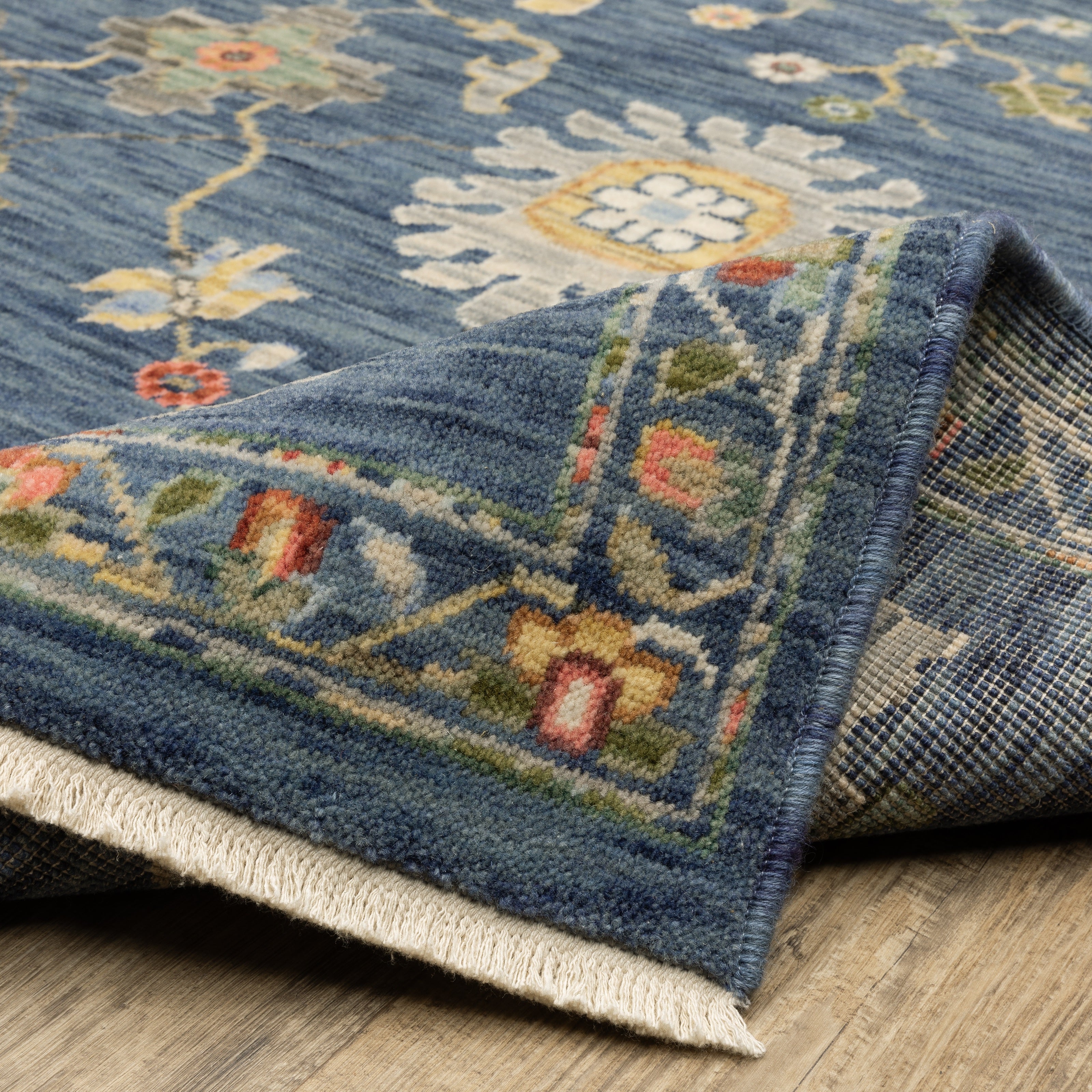 Lucca / 2863B – Oriental Weavers