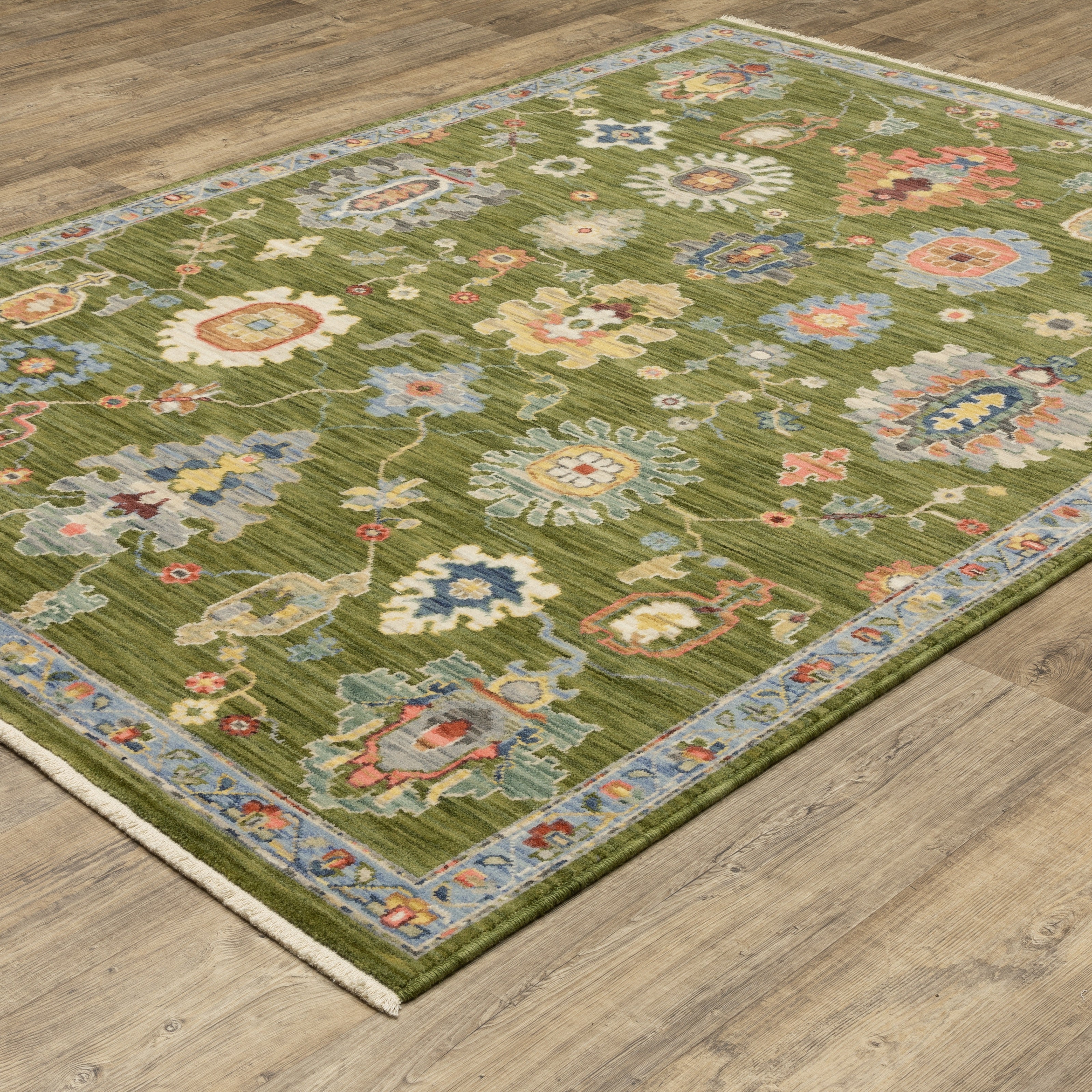 Lucca / 2863E – Oriental Weavers