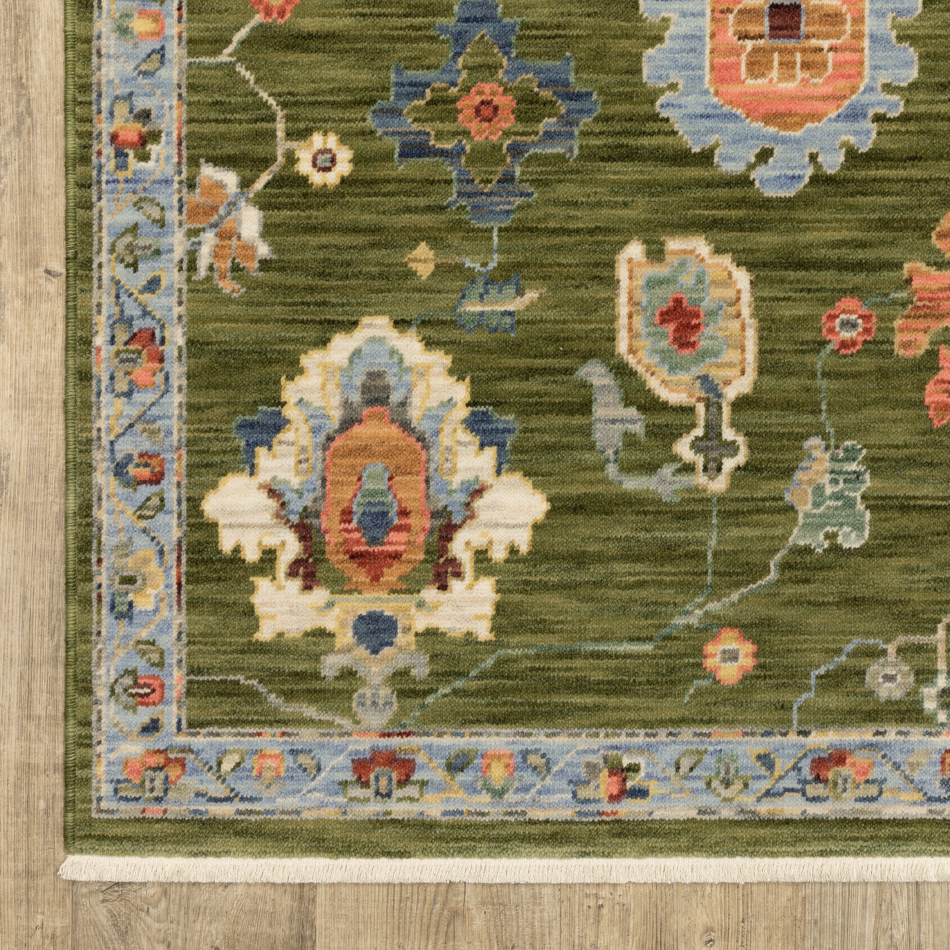 Lucca / 2863E – Oriental Weavers