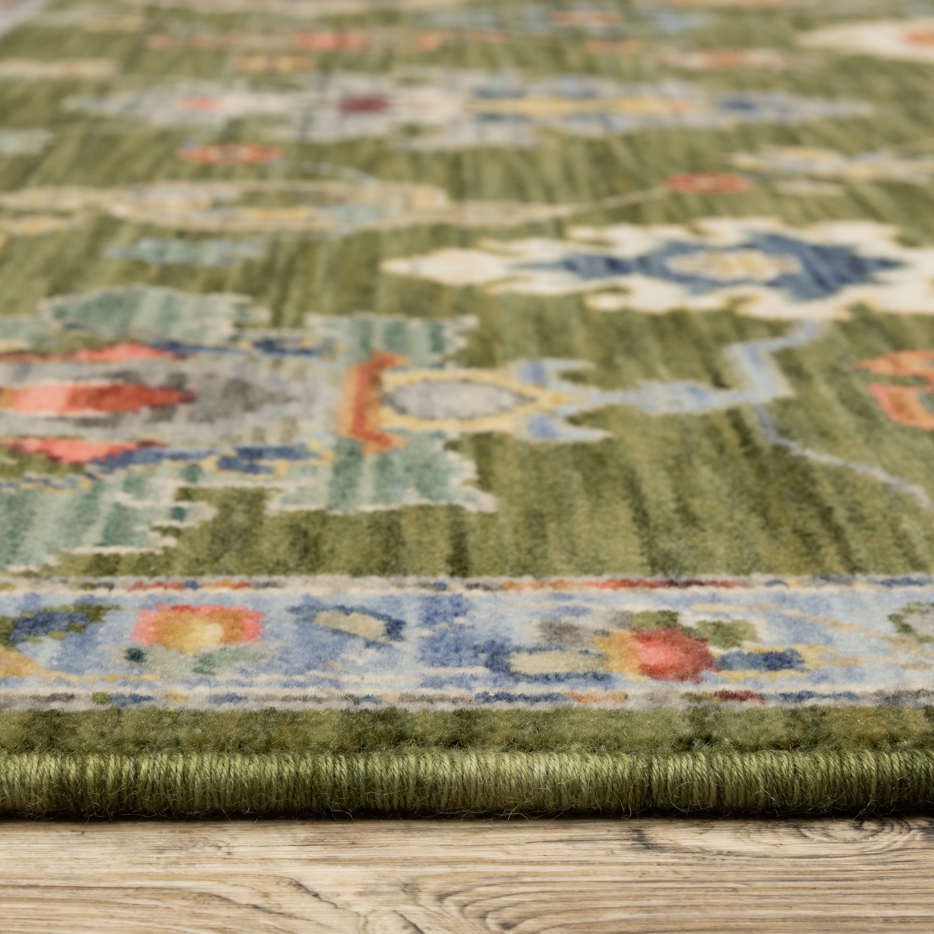 Lucca / 2863E – Oriental Weavers