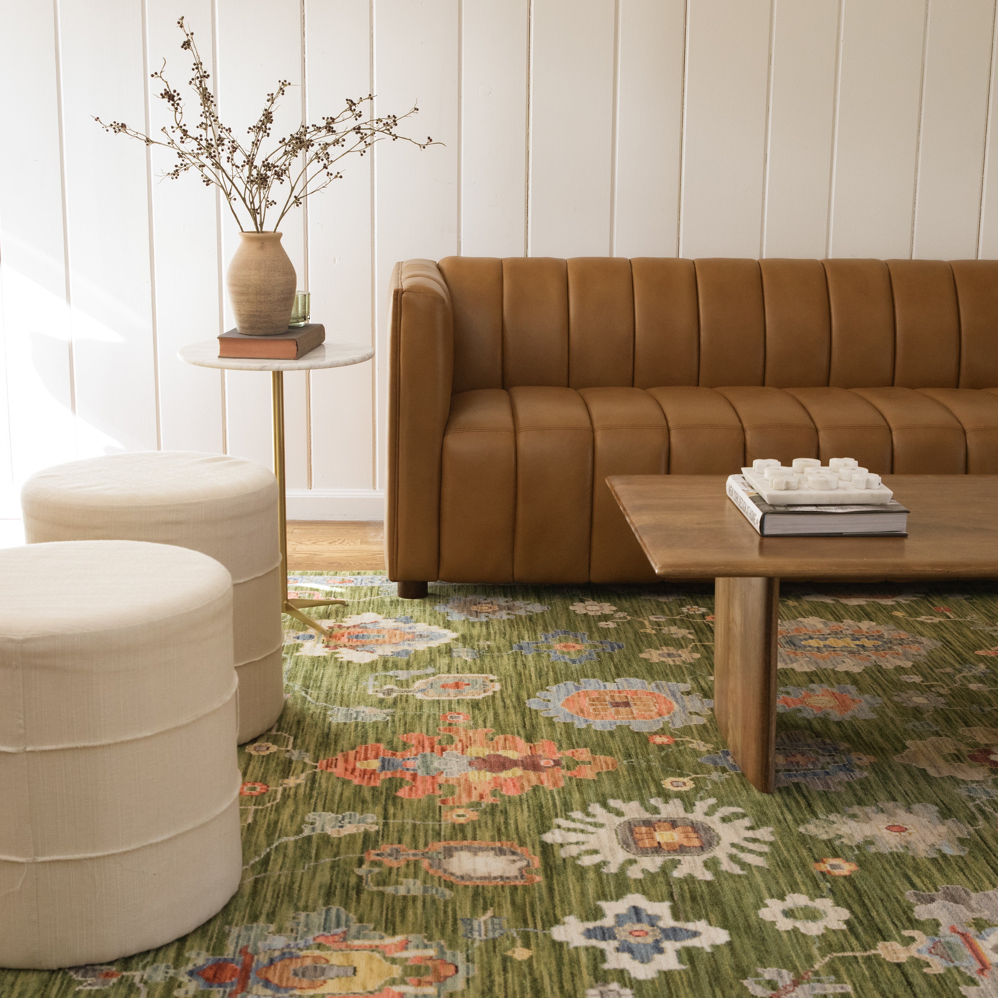 Lucca / 2863E – Oriental Weavers