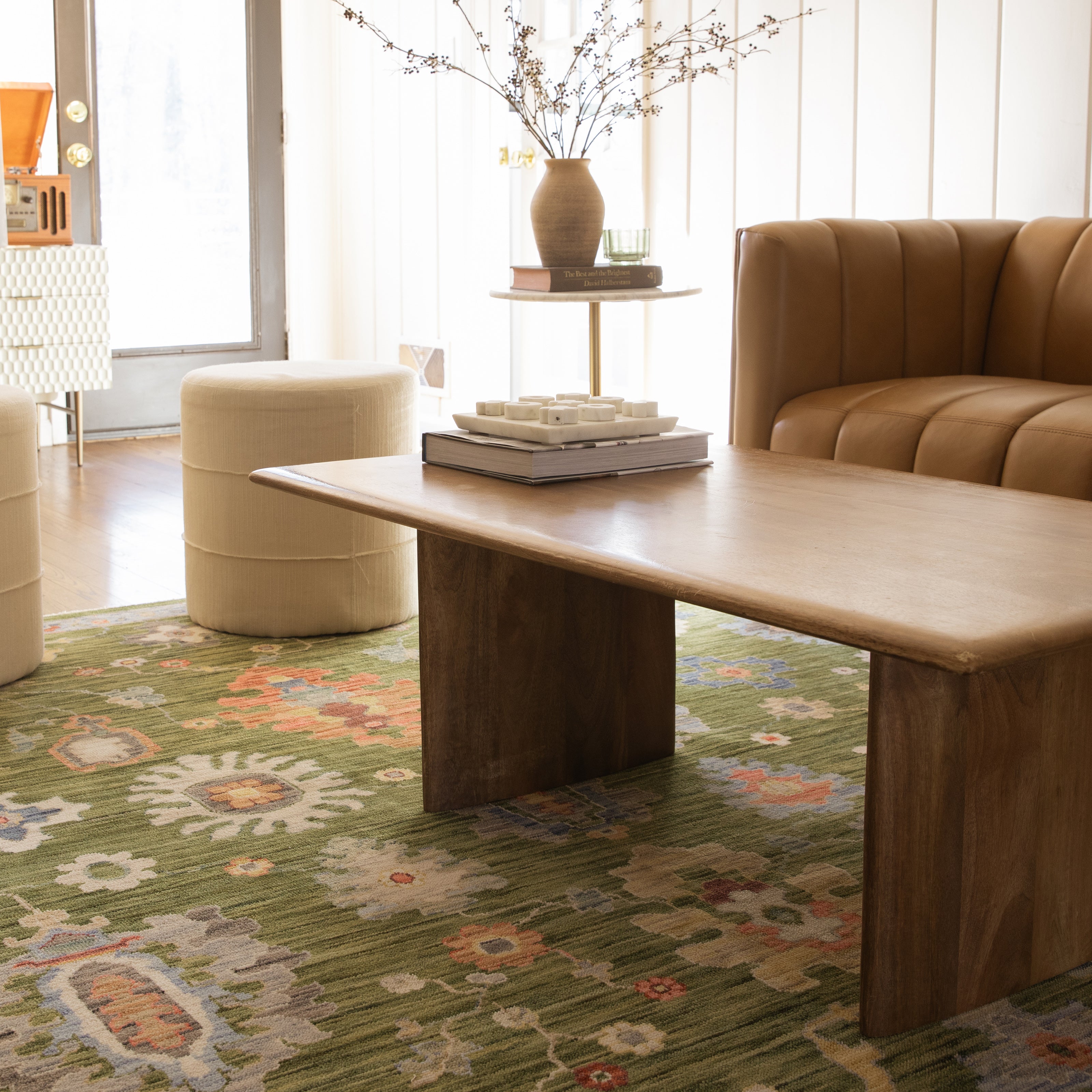Lucca / 2863E – Oriental Weavers