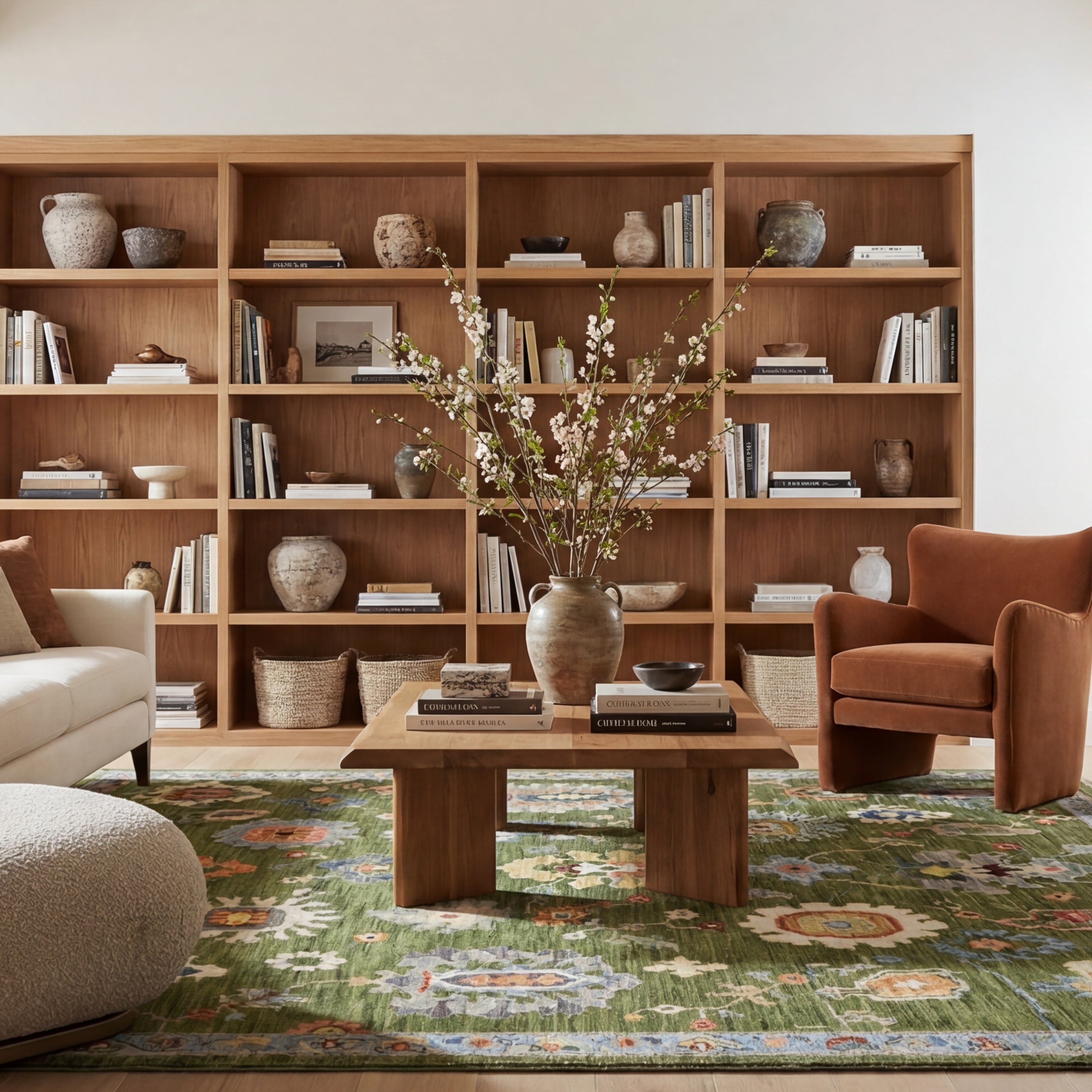 Lucca / 2863E – Oriental Weavers