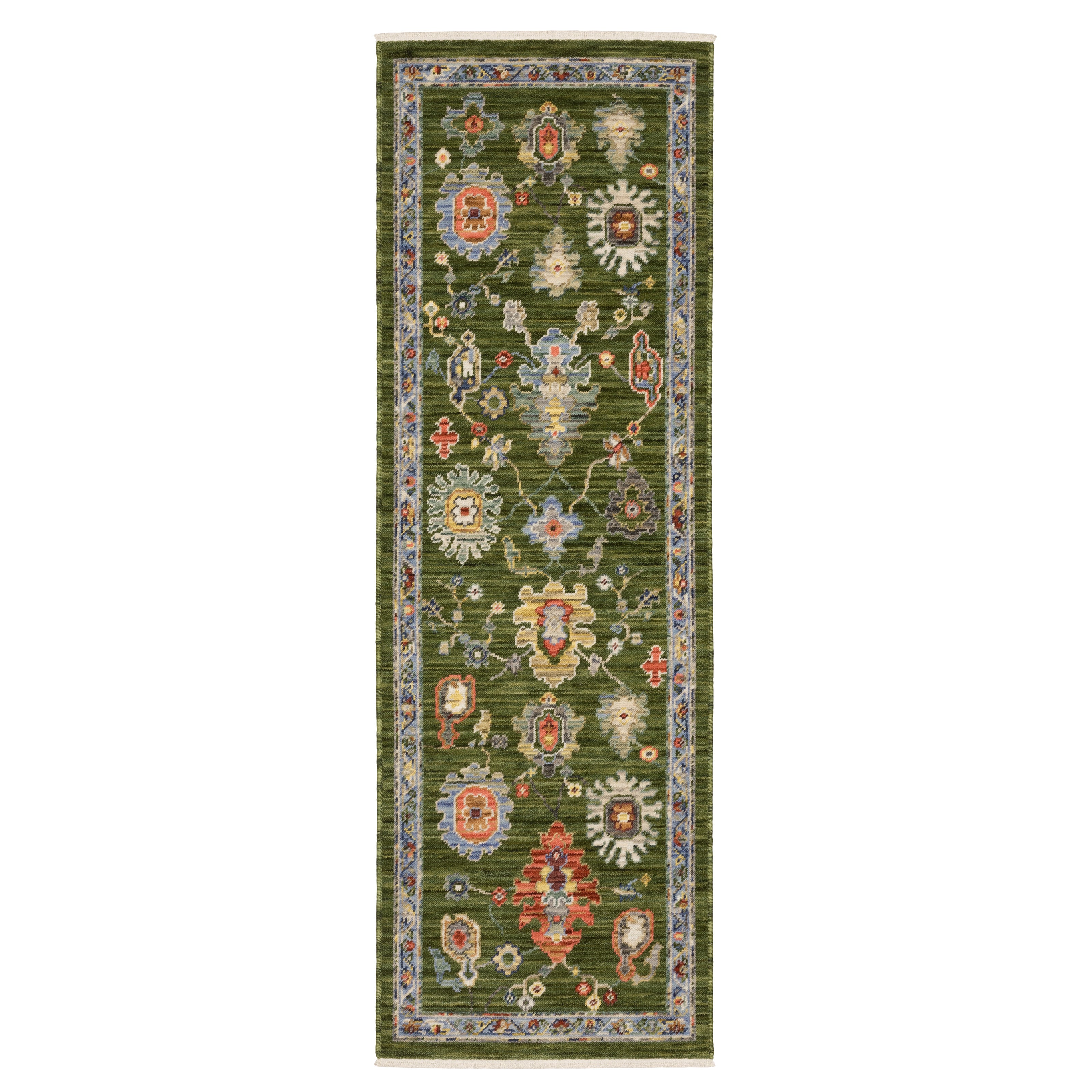 Lucca / 2863E – Oriental Weavers