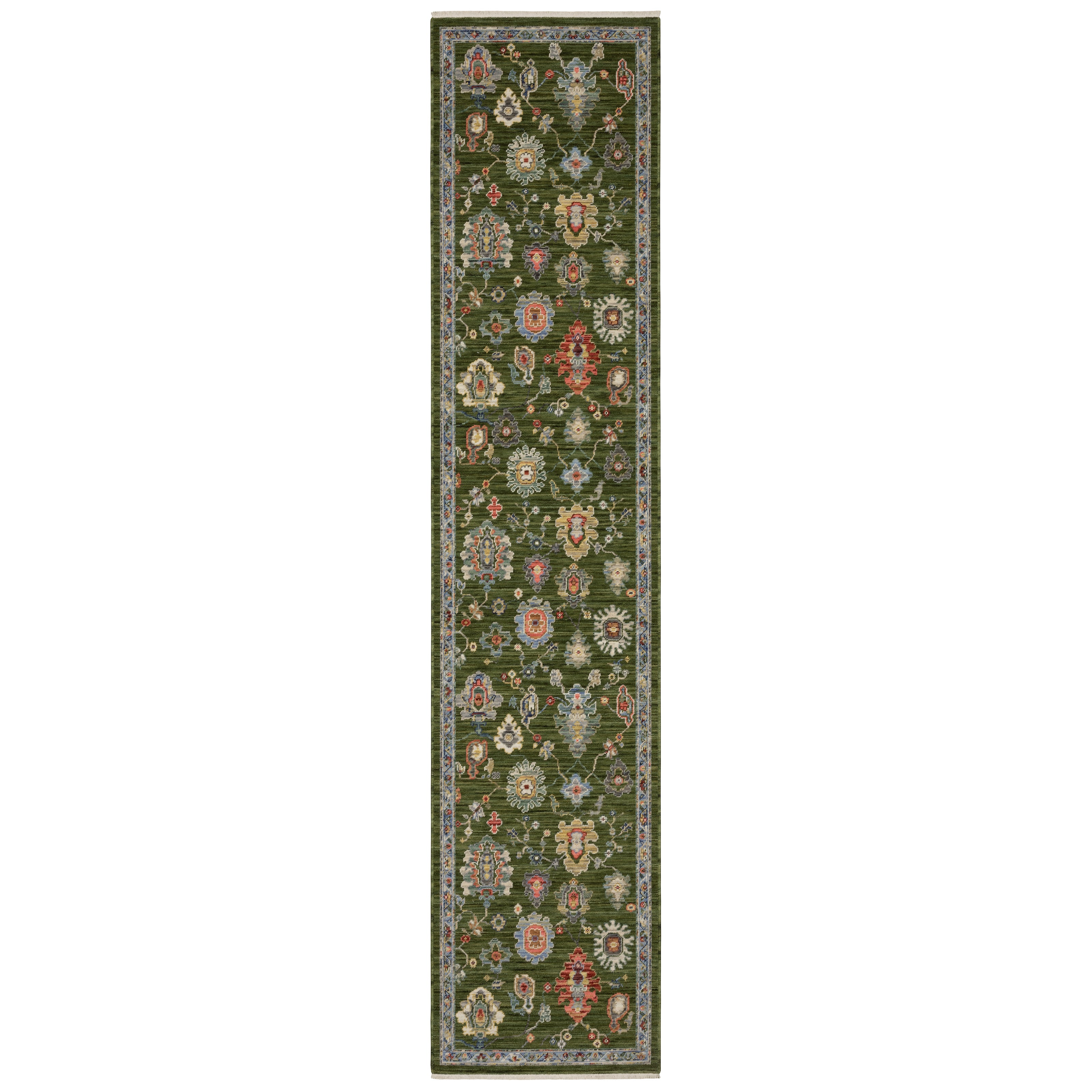 Lucca / 2863E – Oriental Weavers