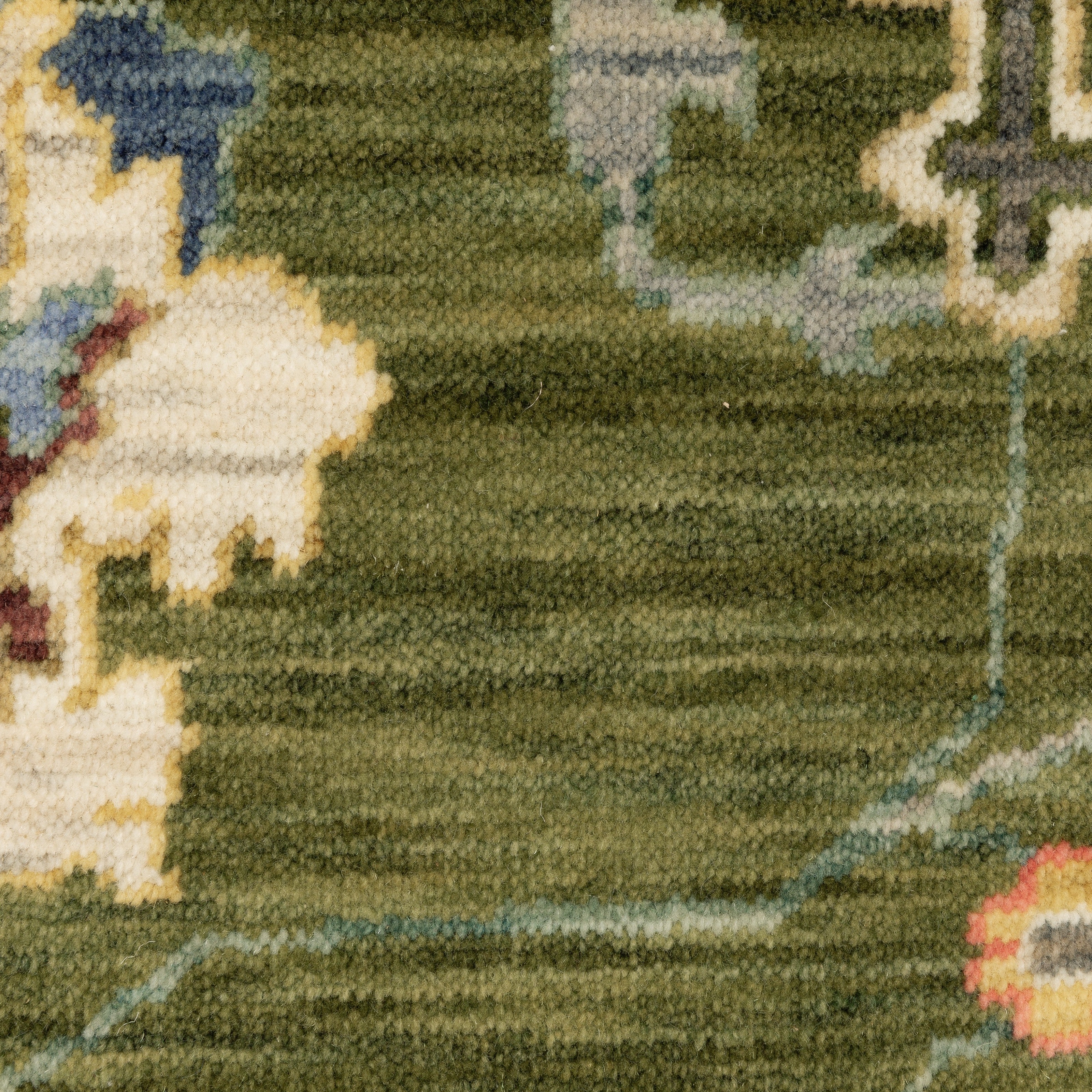 Lucca / 2863E – Oriental Weavers