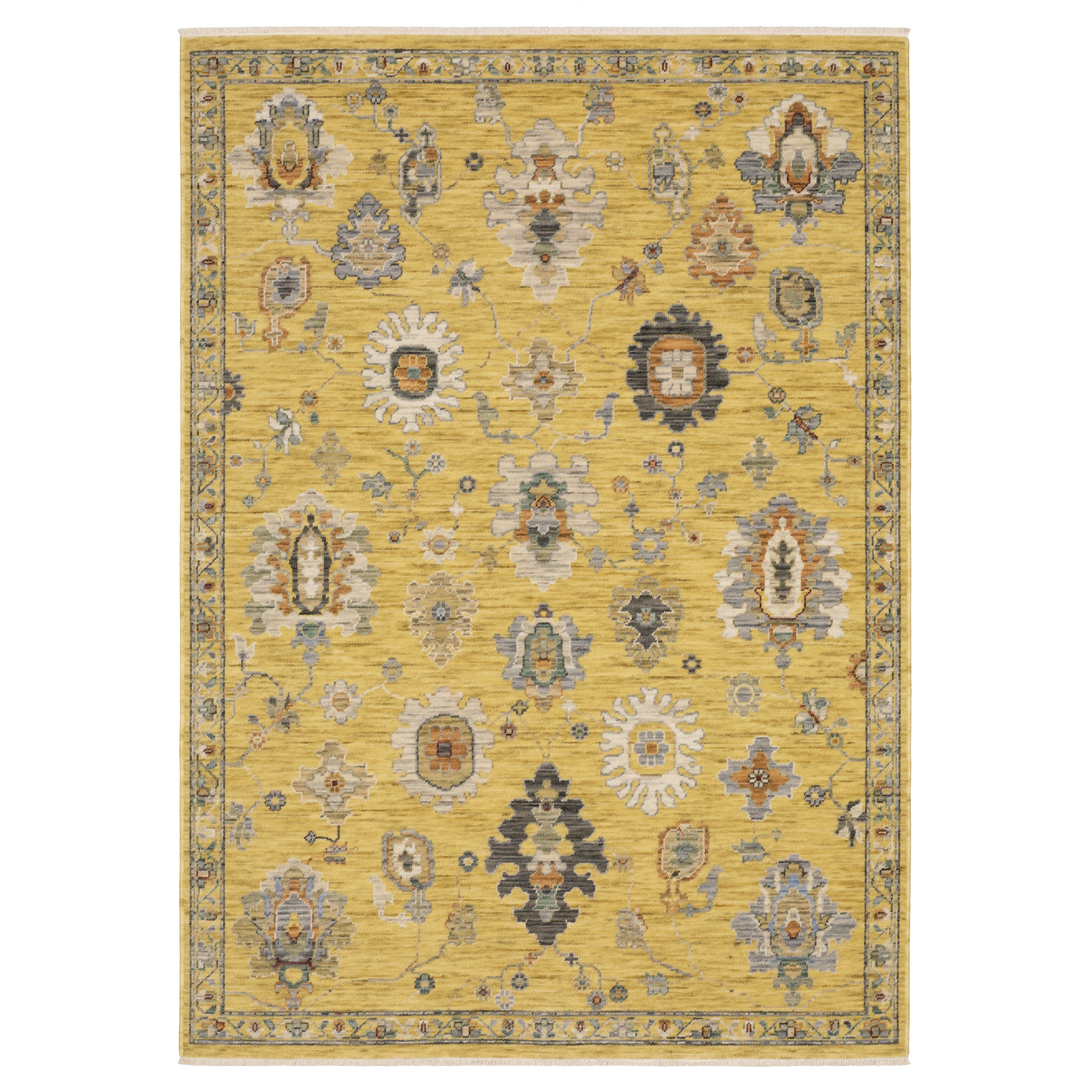 Lucca / 2863G – Oriental Weavers