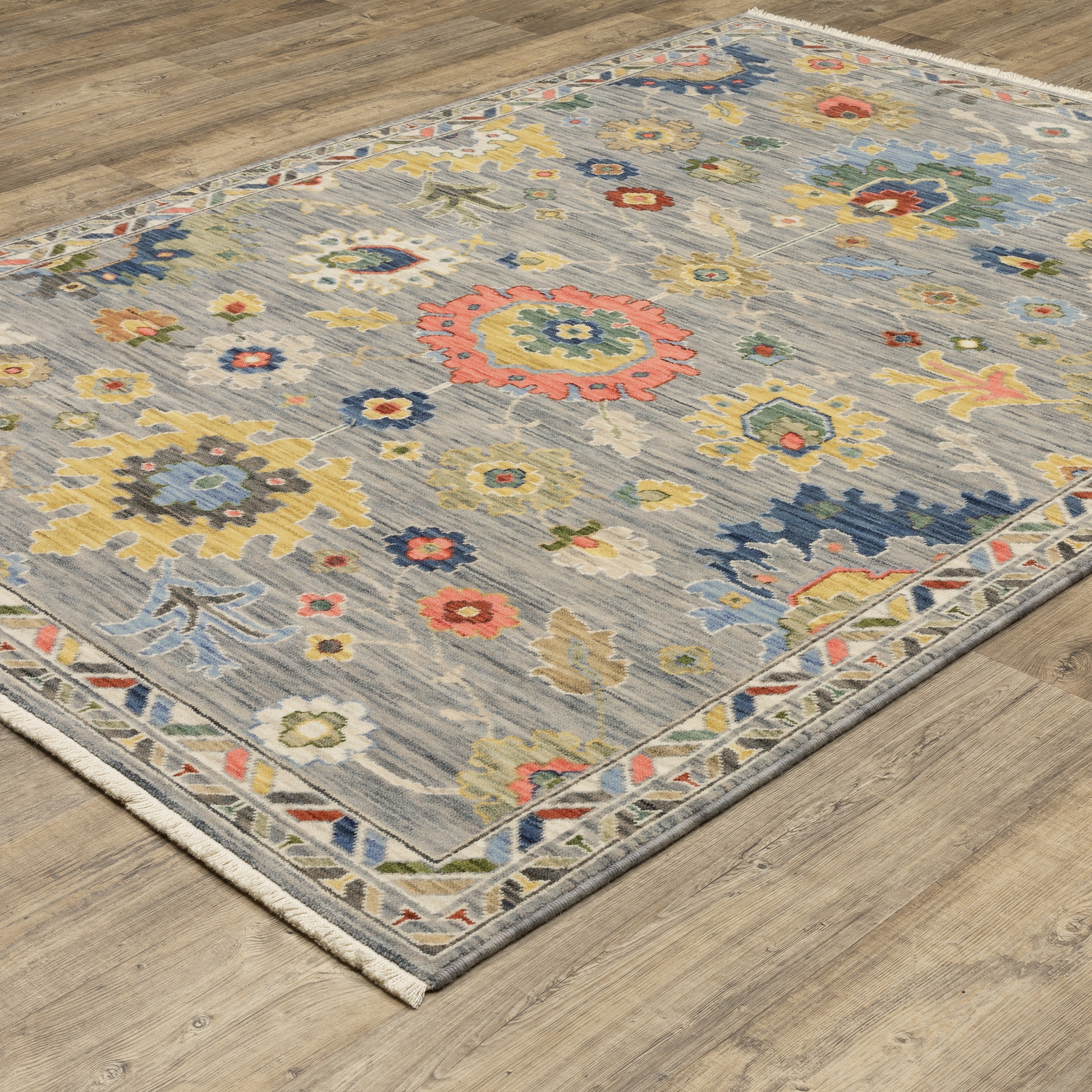Lucca / 2888G – Oriental Weavers