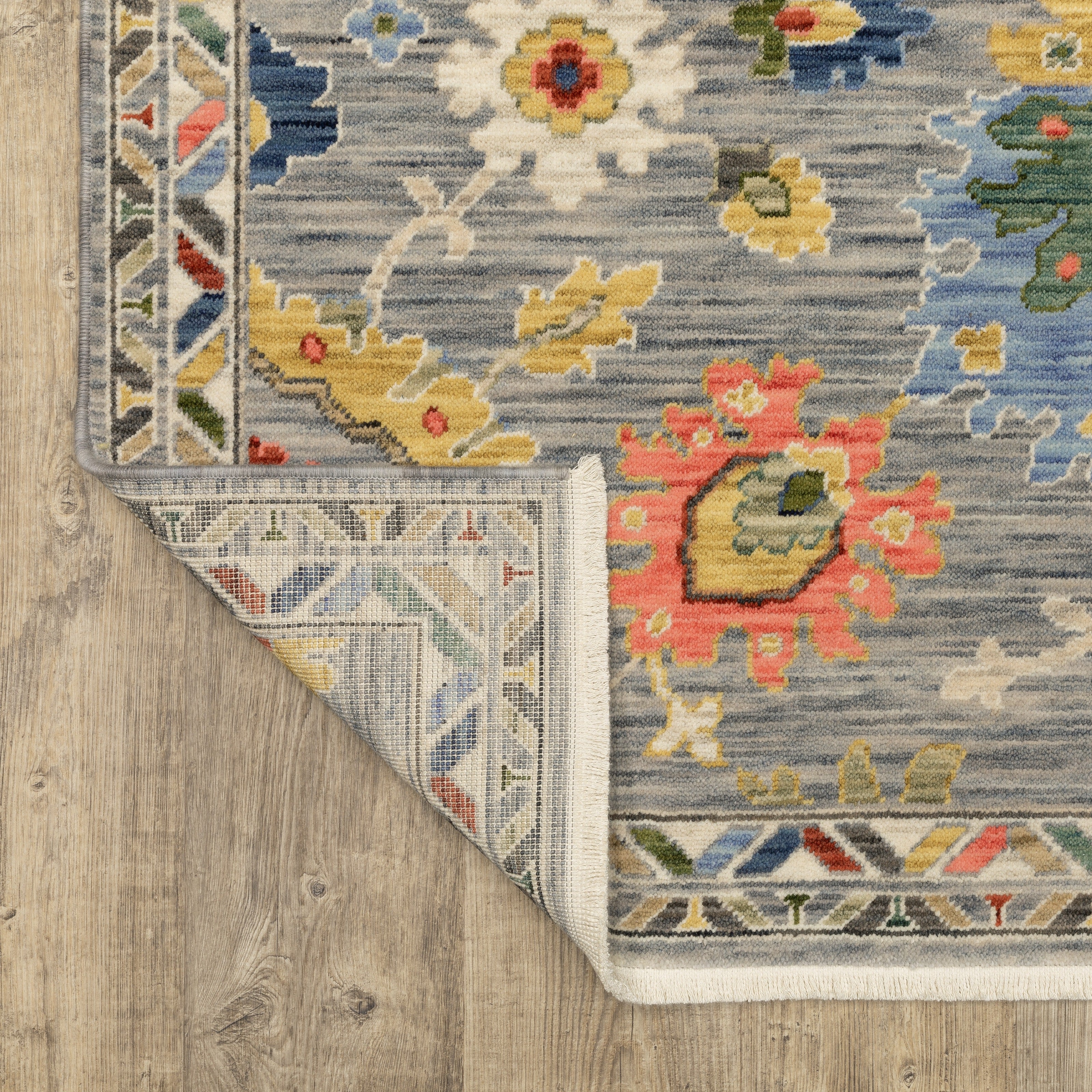 Lucca / 2888G – Oriental Weavers